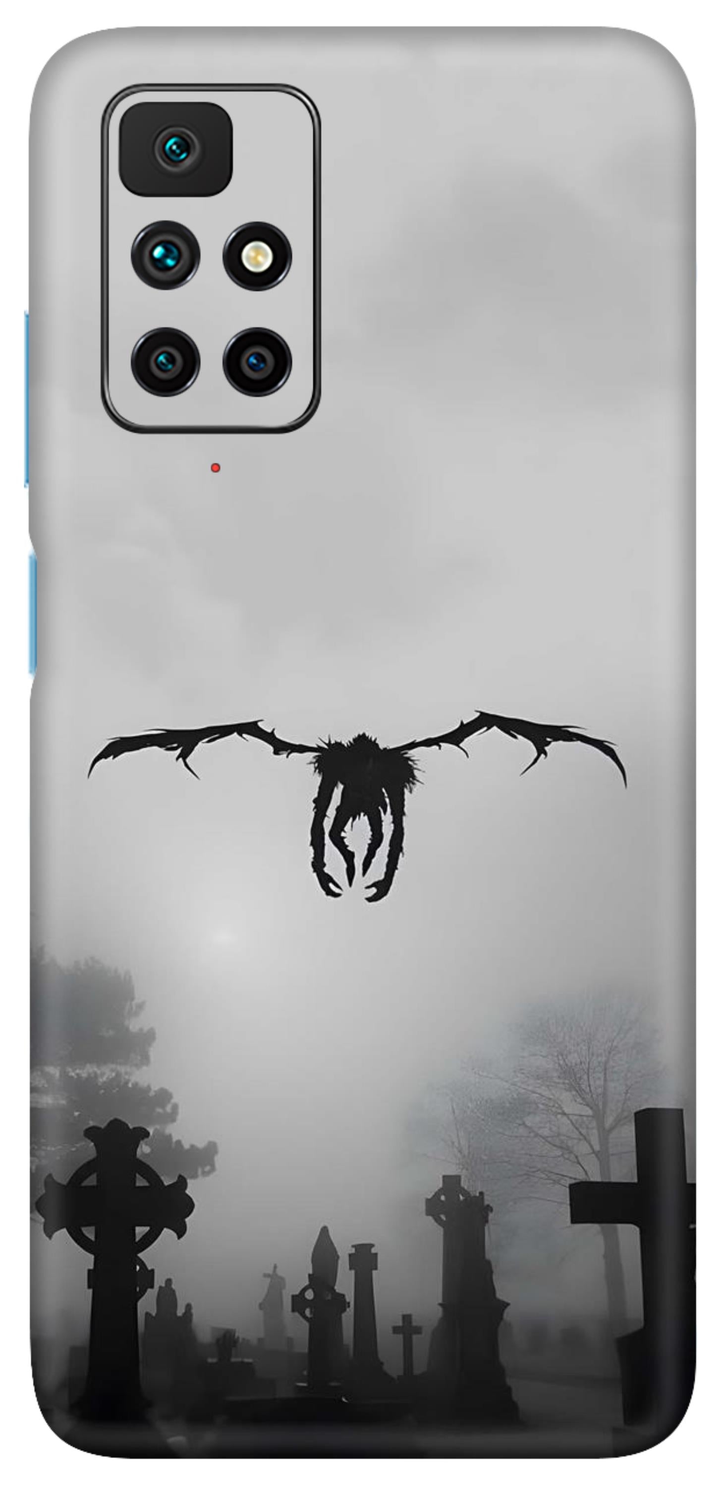 Redmi 10 Prime Skins and Wraps