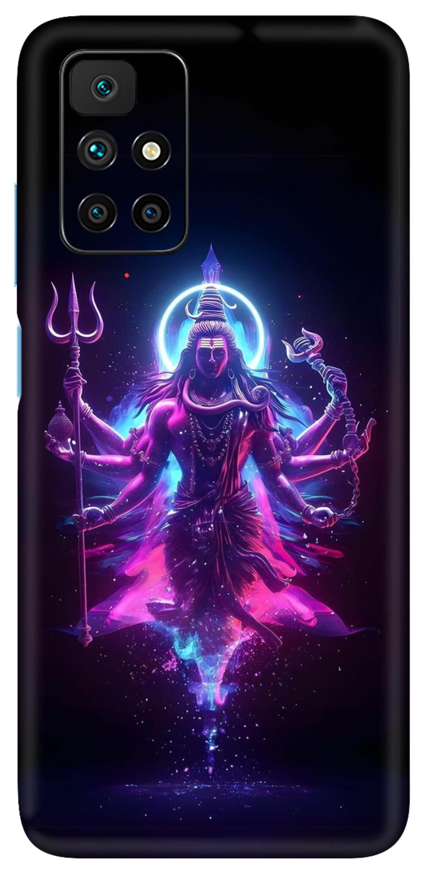 Redmi 10 Prime Skins and Wraps
