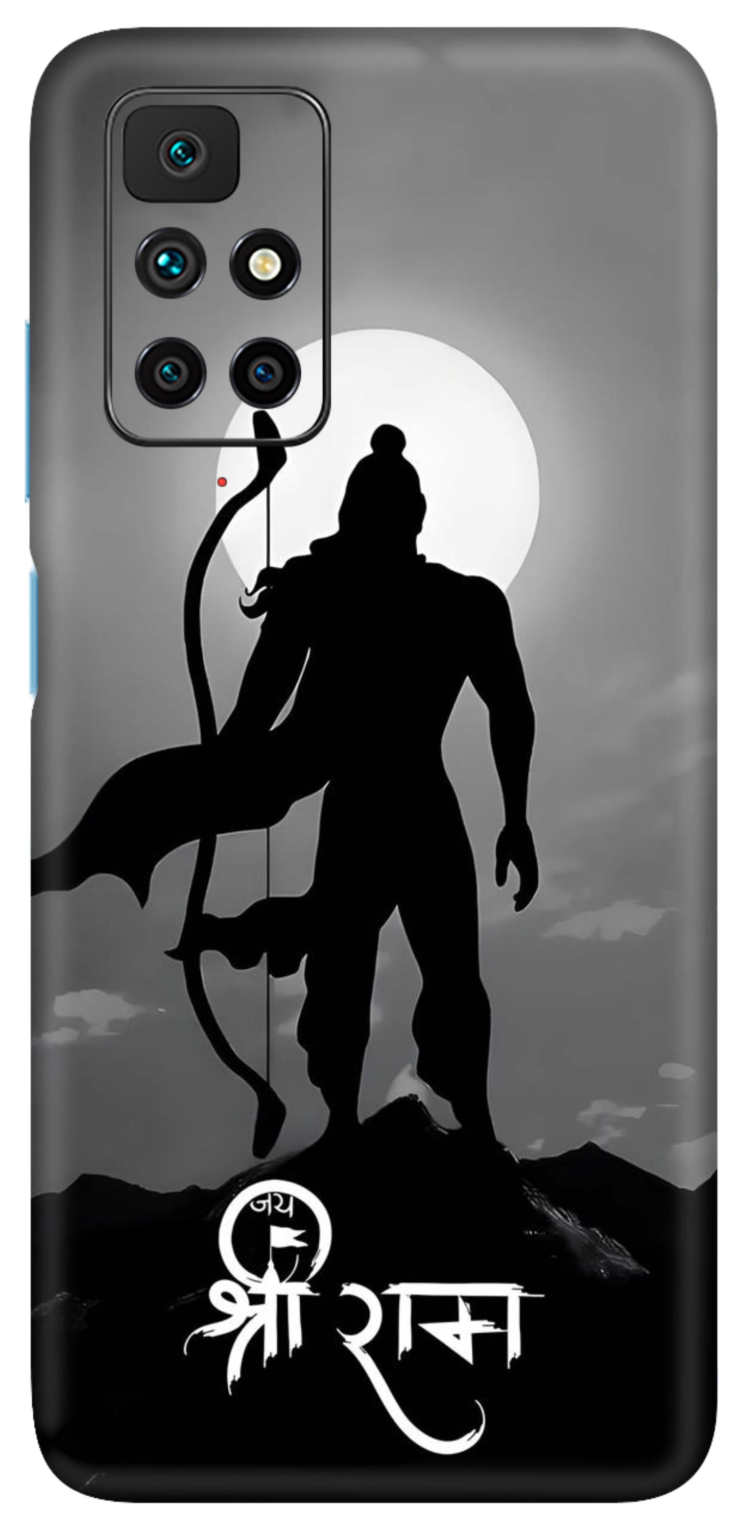 Redmi 10 Prime Skins and Wraps