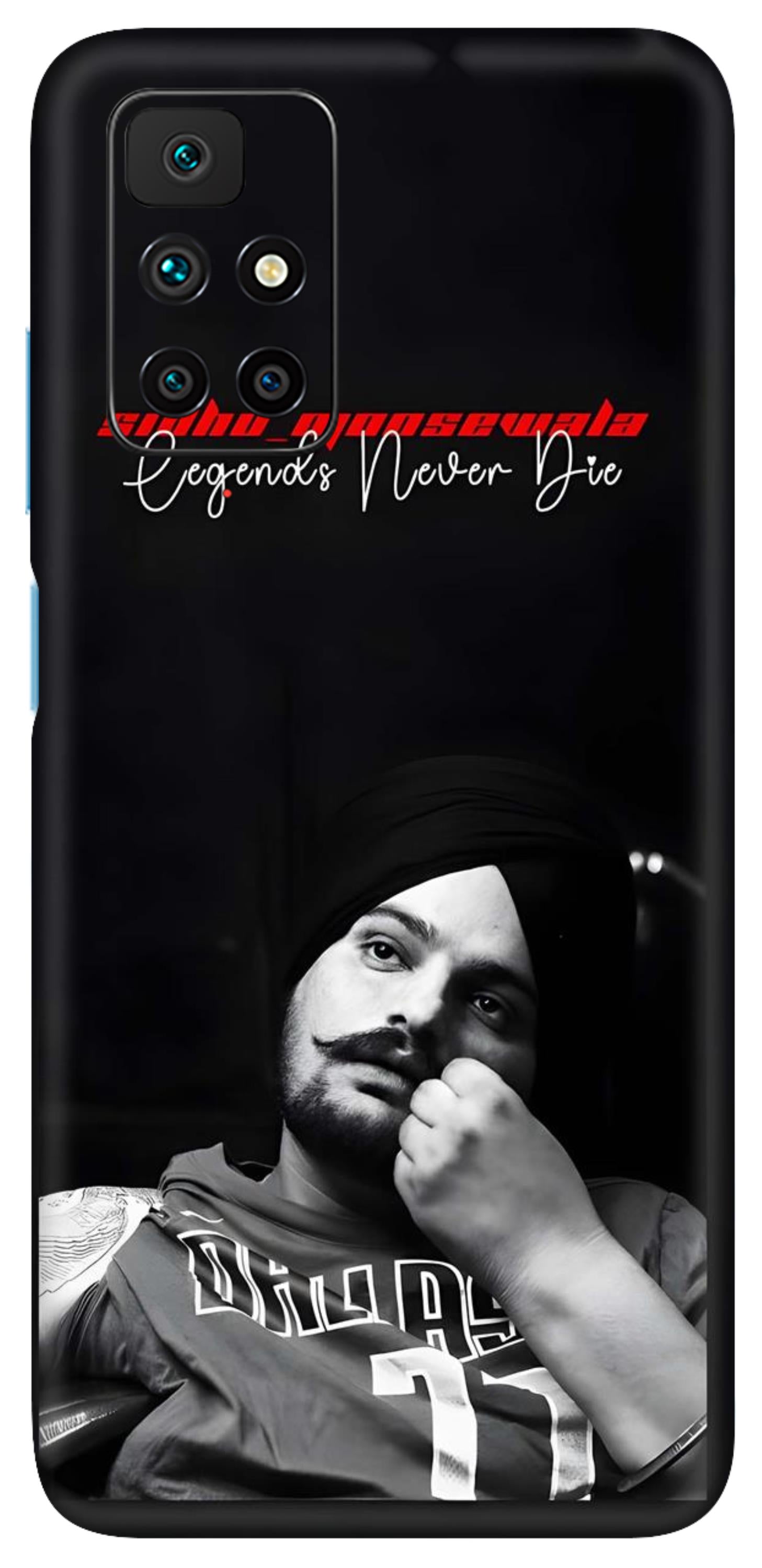 Redmi 10 Prime Skins and Wraps
