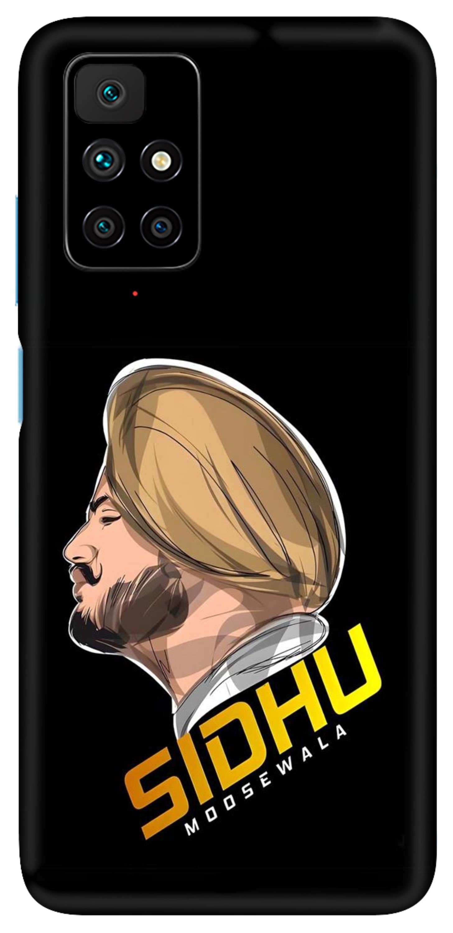 Redmi 10 Prime Skins and Wraps