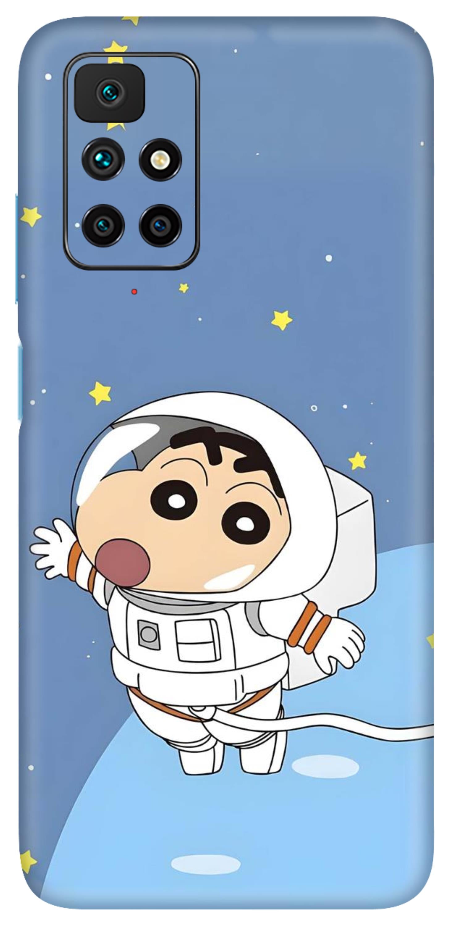 Redmi 10 Prime Skins and Wraps