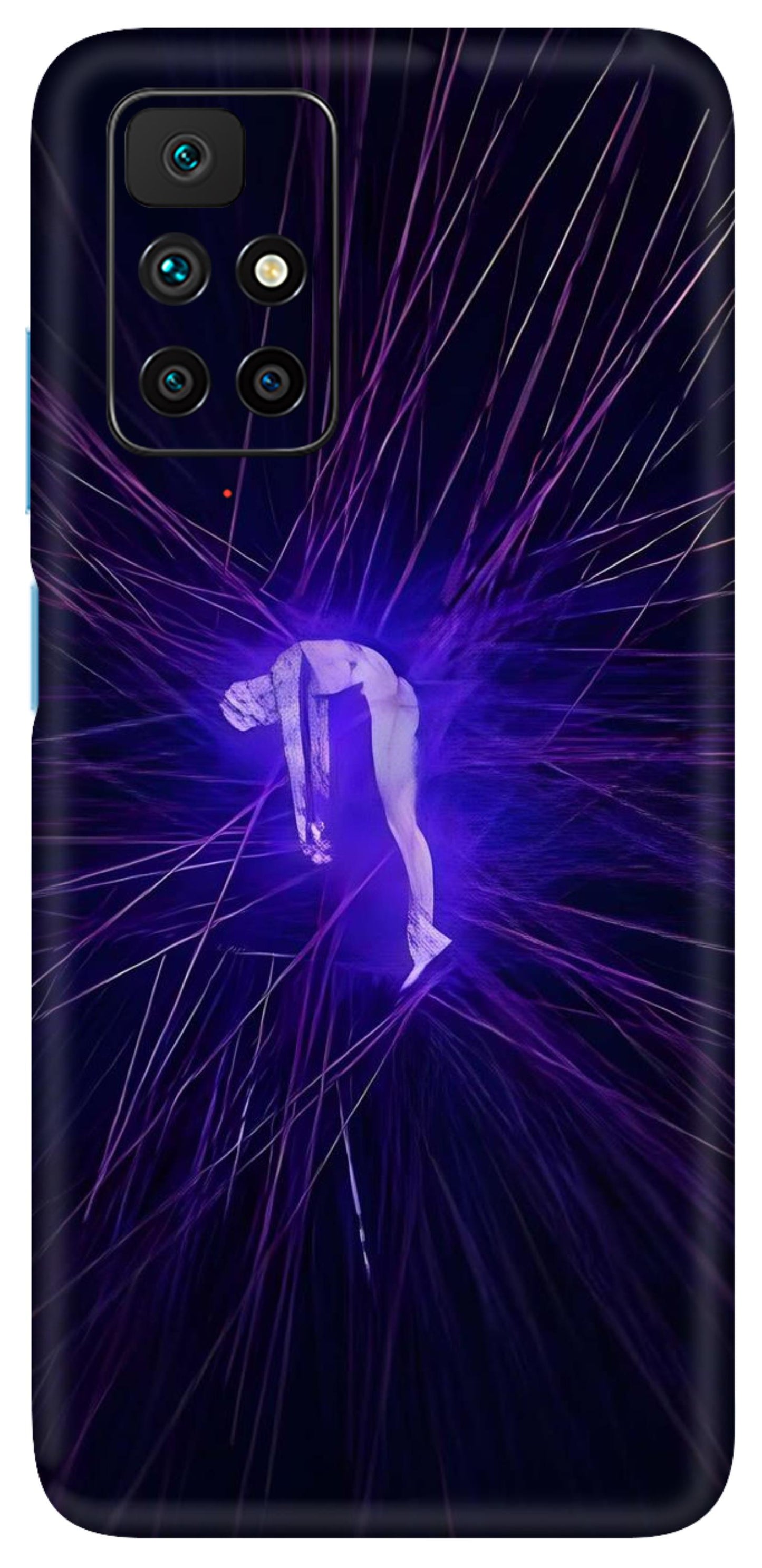 Redmi 10 Prime Skins and Wraps