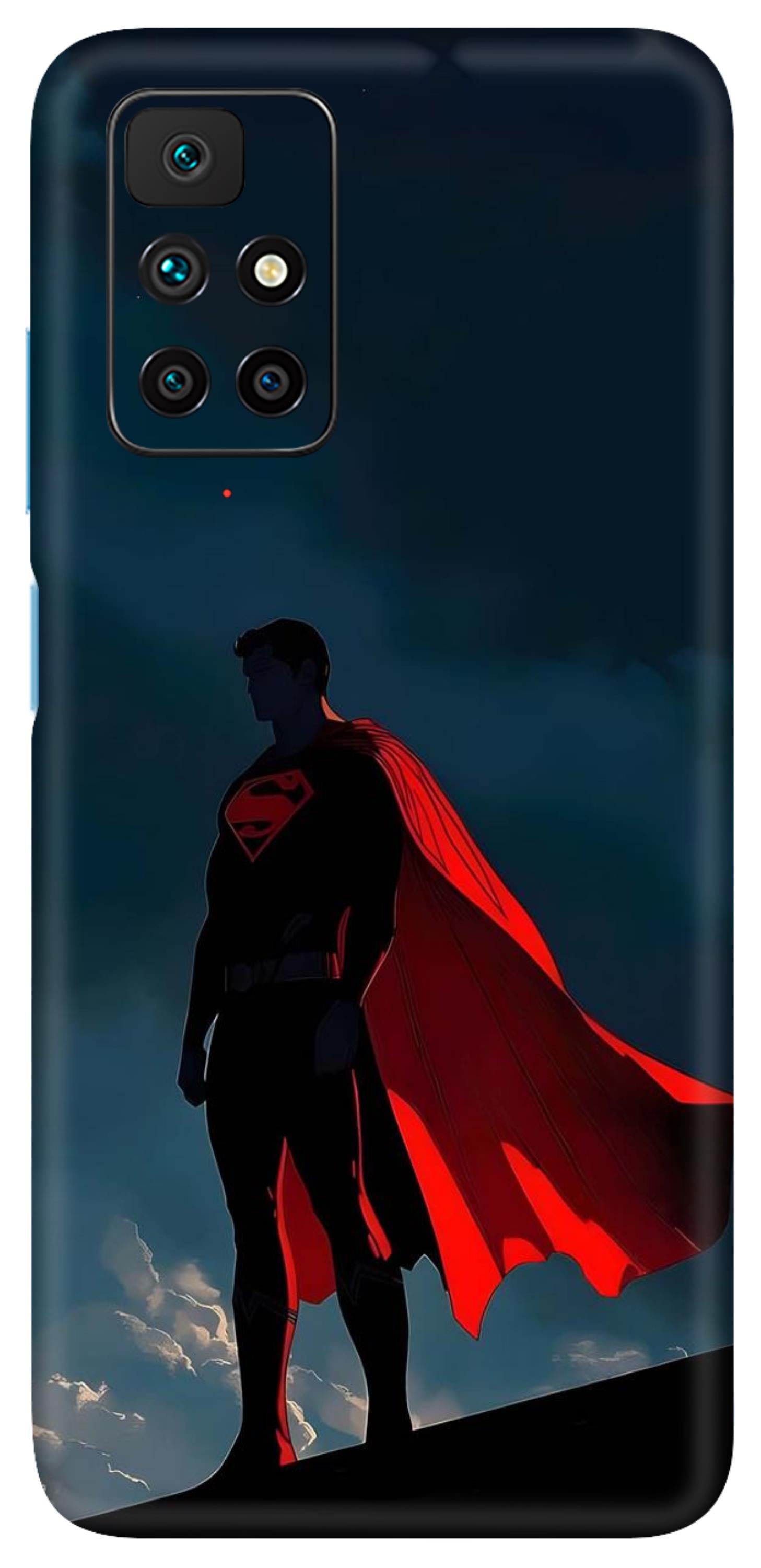Redmi 10 Prime Skins and Wraps