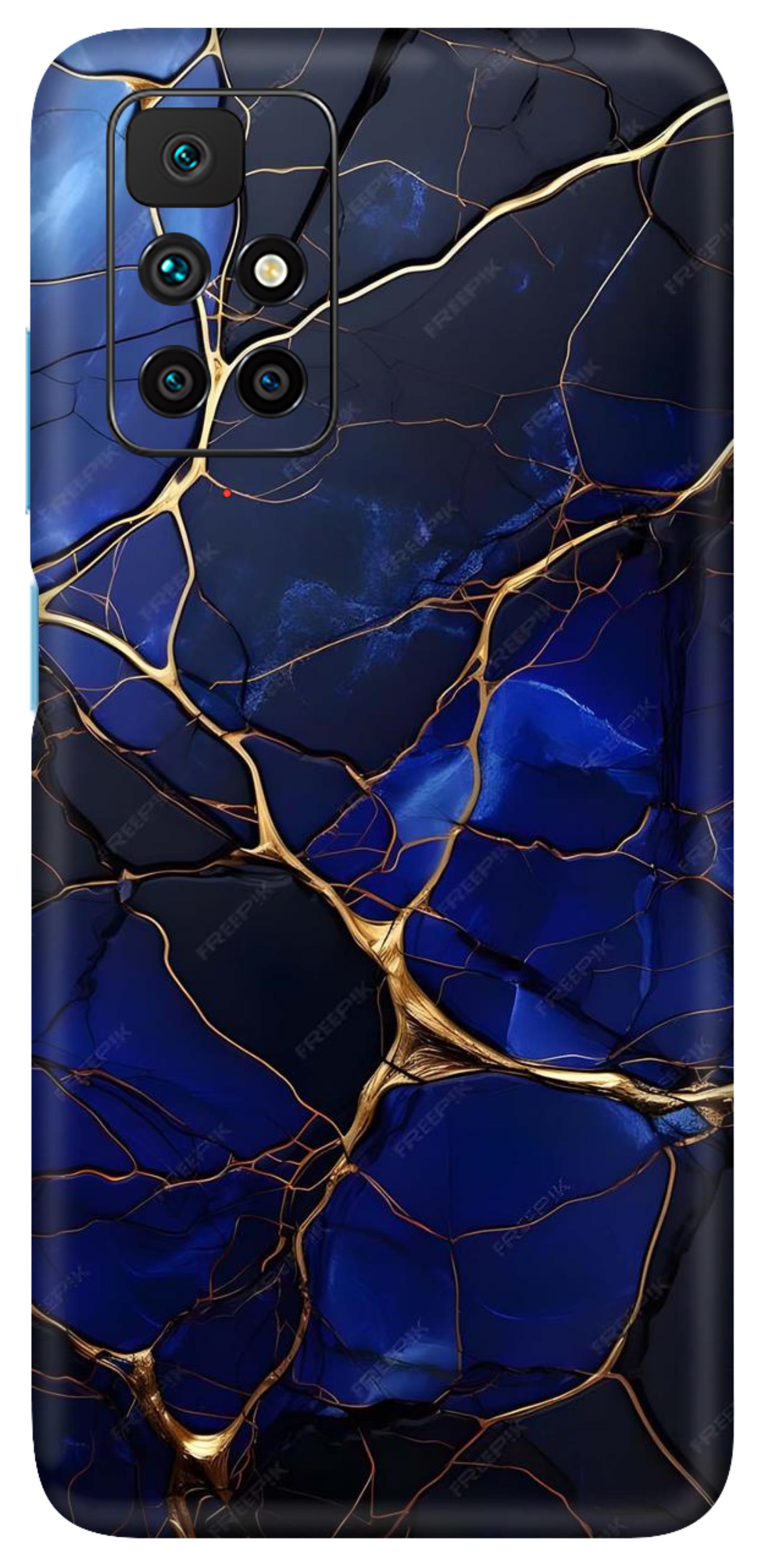 Redmi 10 Prime Skins and Wraps