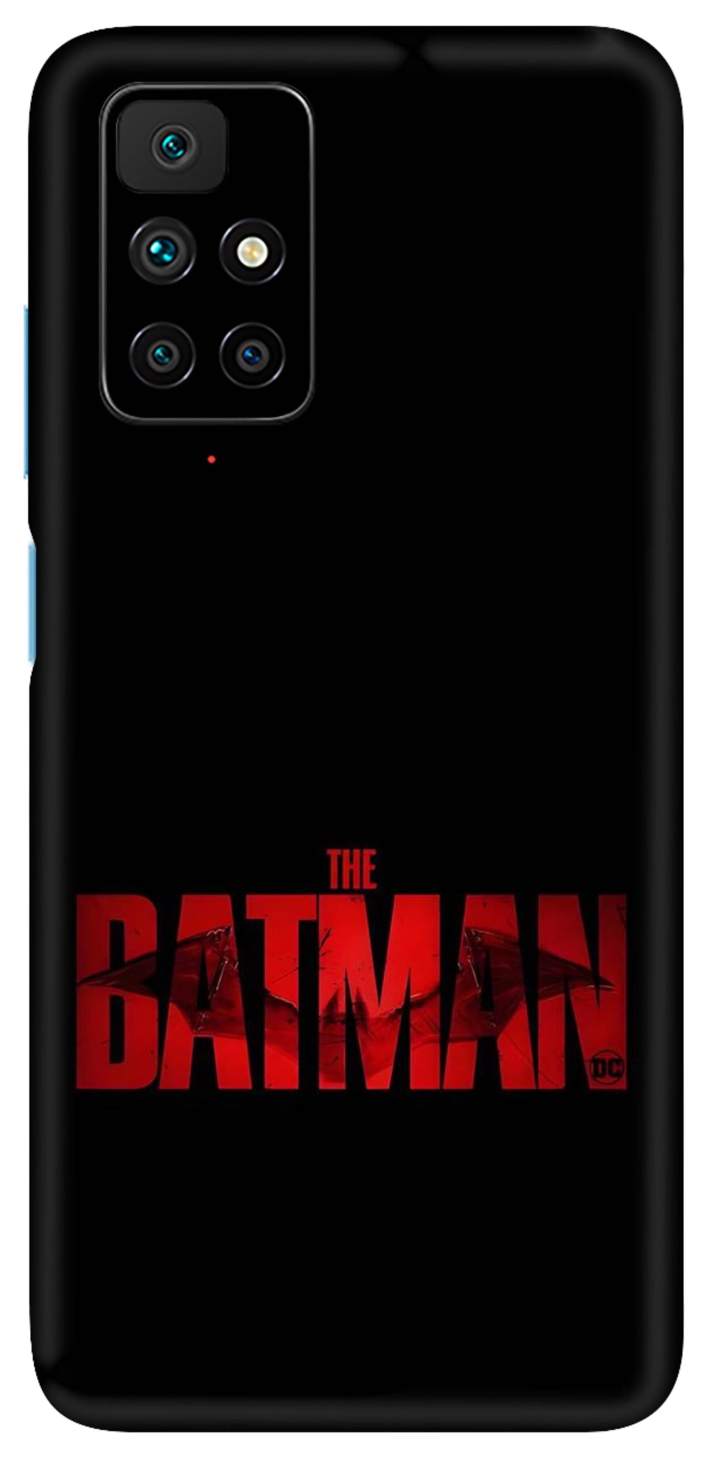 Redmi 10 Prime Skins and Wraps