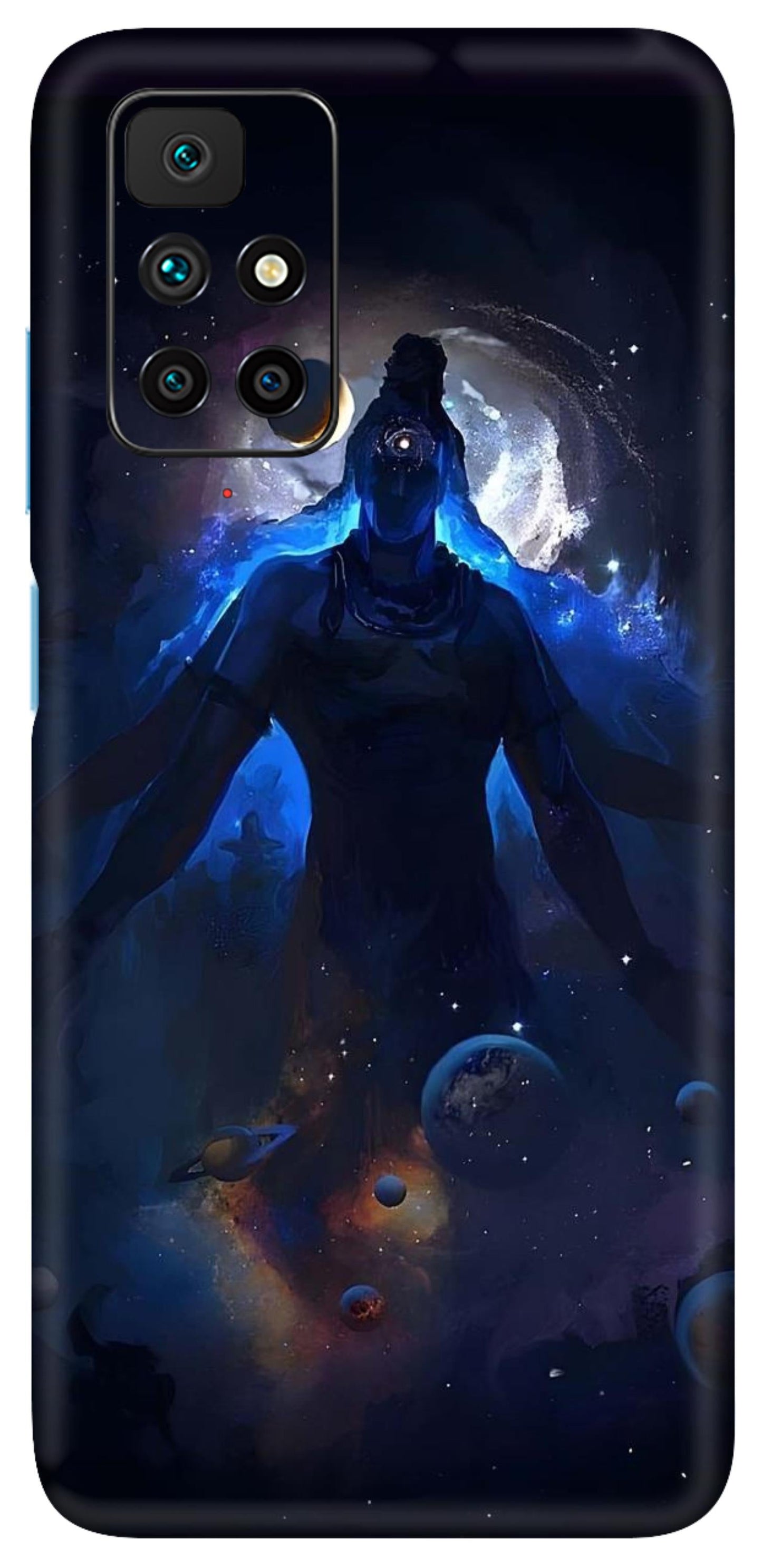 Redmi 10 Prime Skins and Wraps