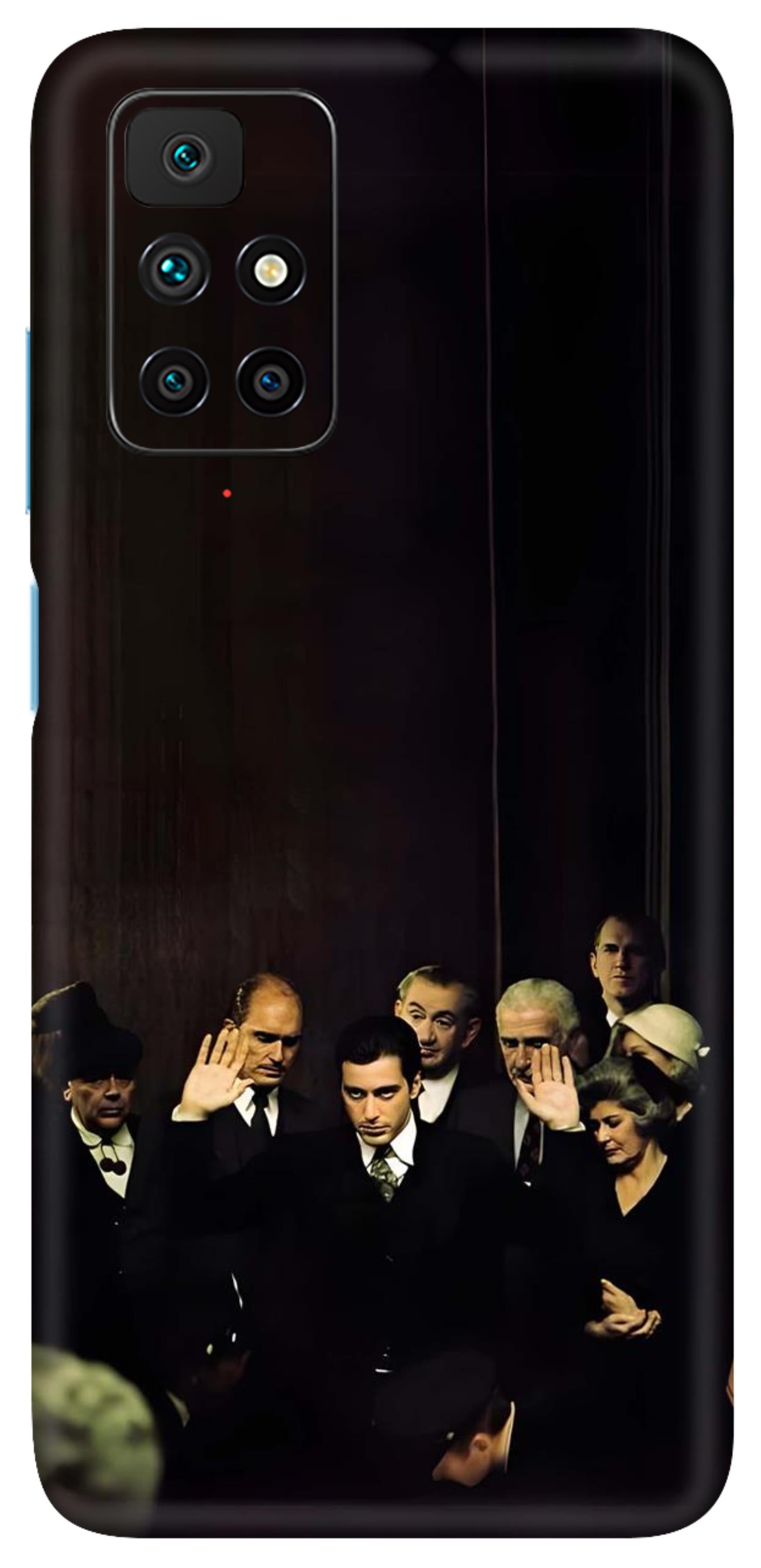 Redmi 10 Prime Skins and Wraps