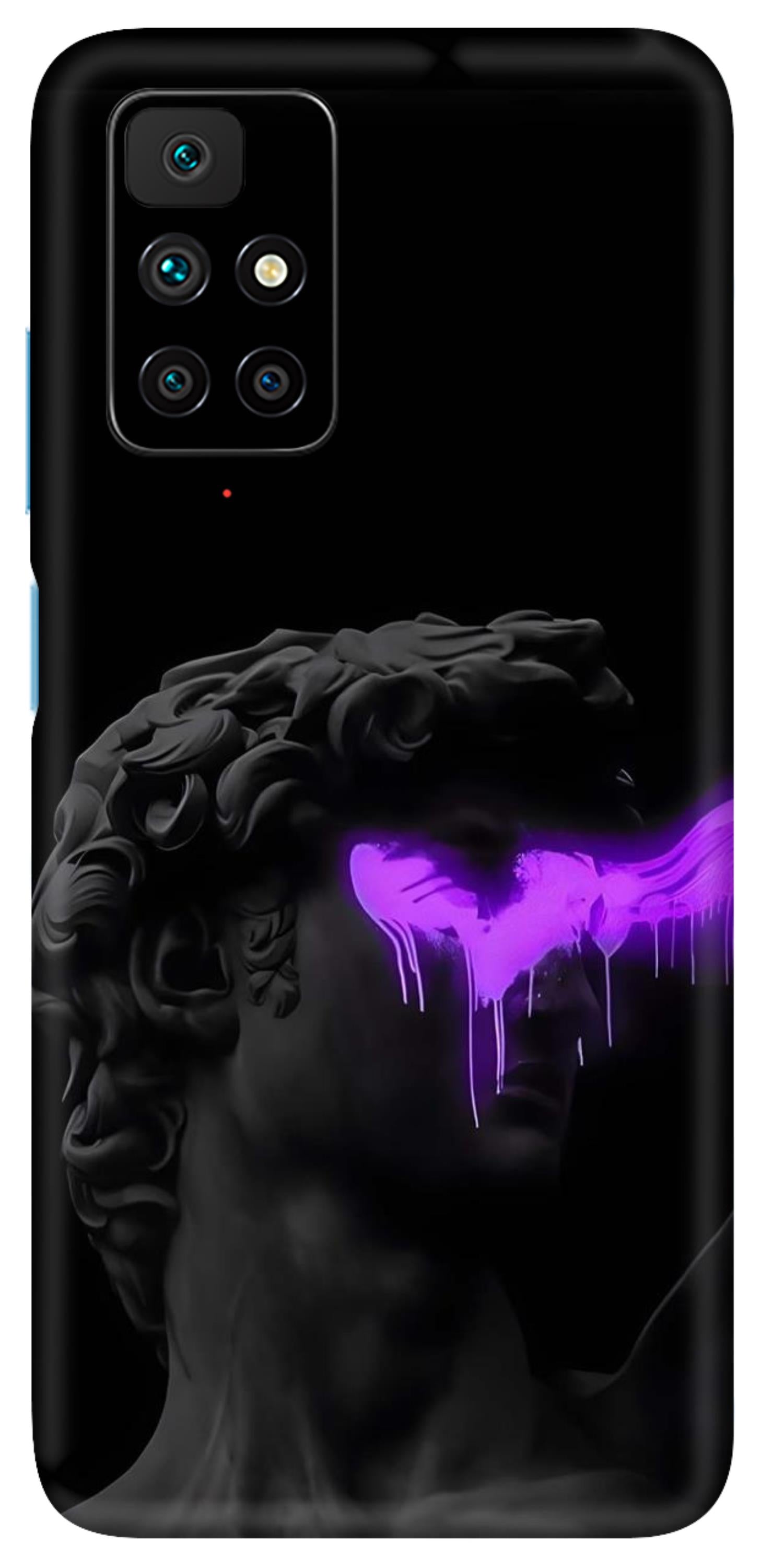 Redmi 10 Prime Skins and Wraps