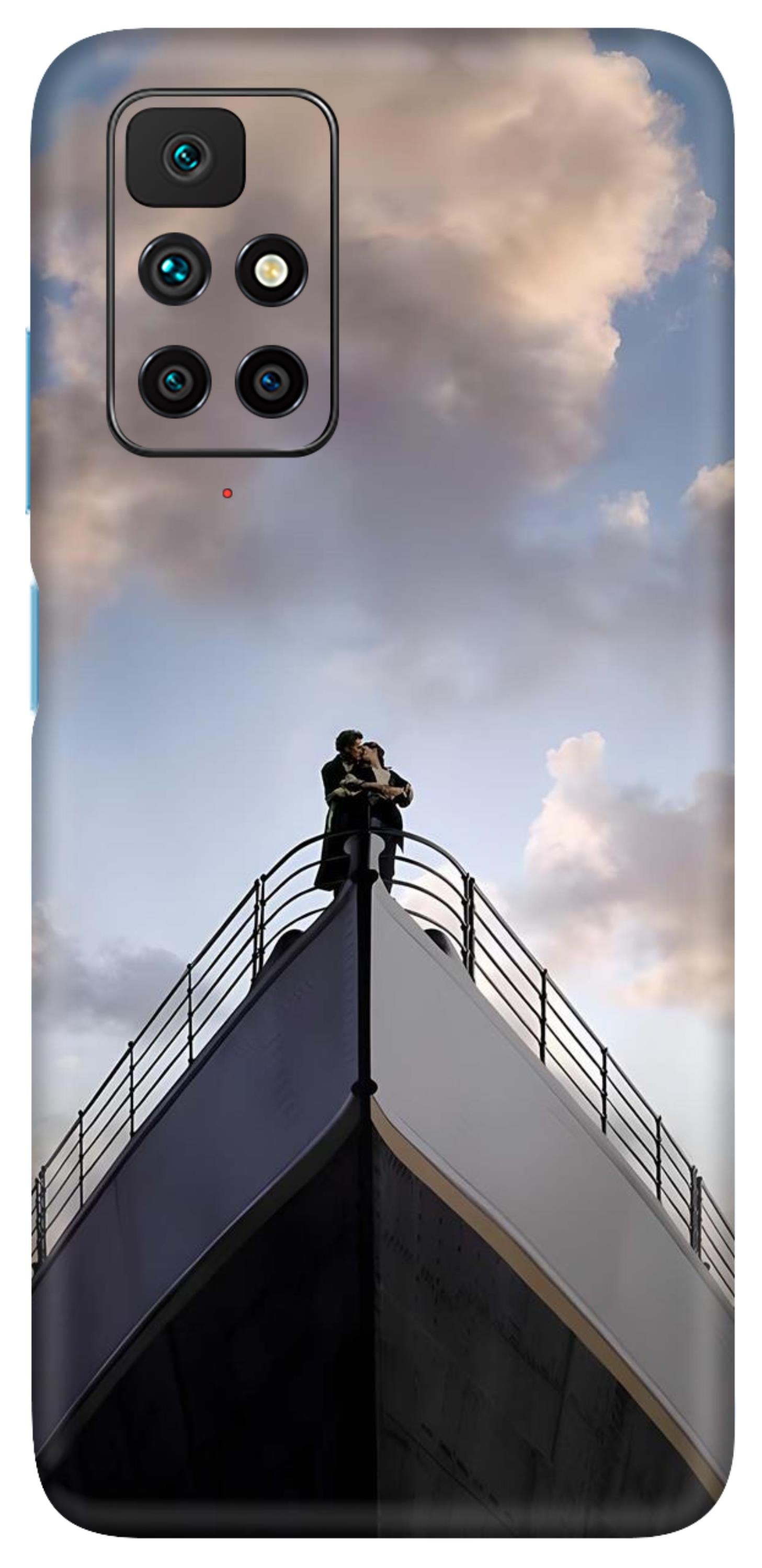 Redmi 10 Prime Skins and Wraps