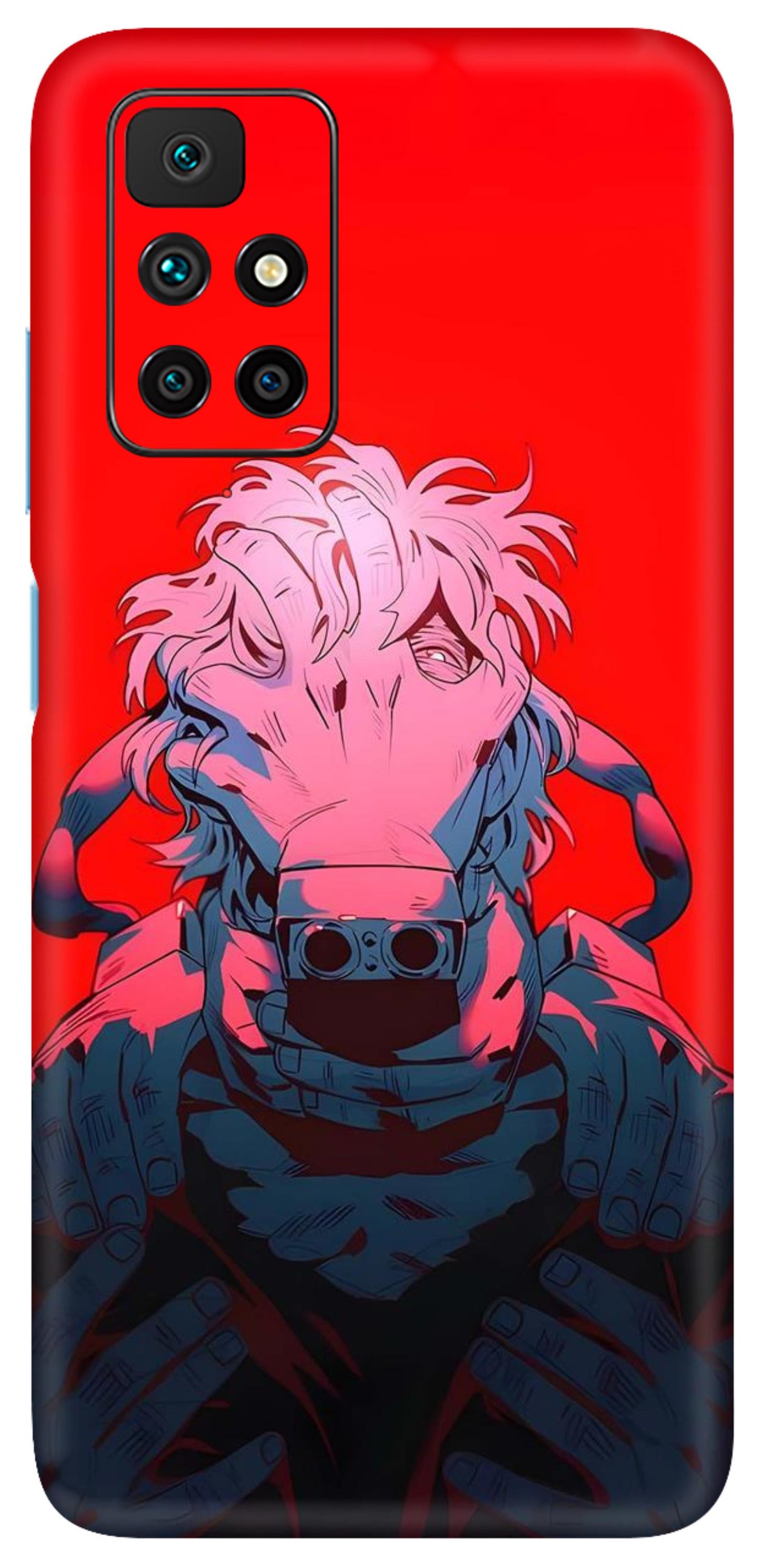 Redmi 10 Prime Skins and Wraps