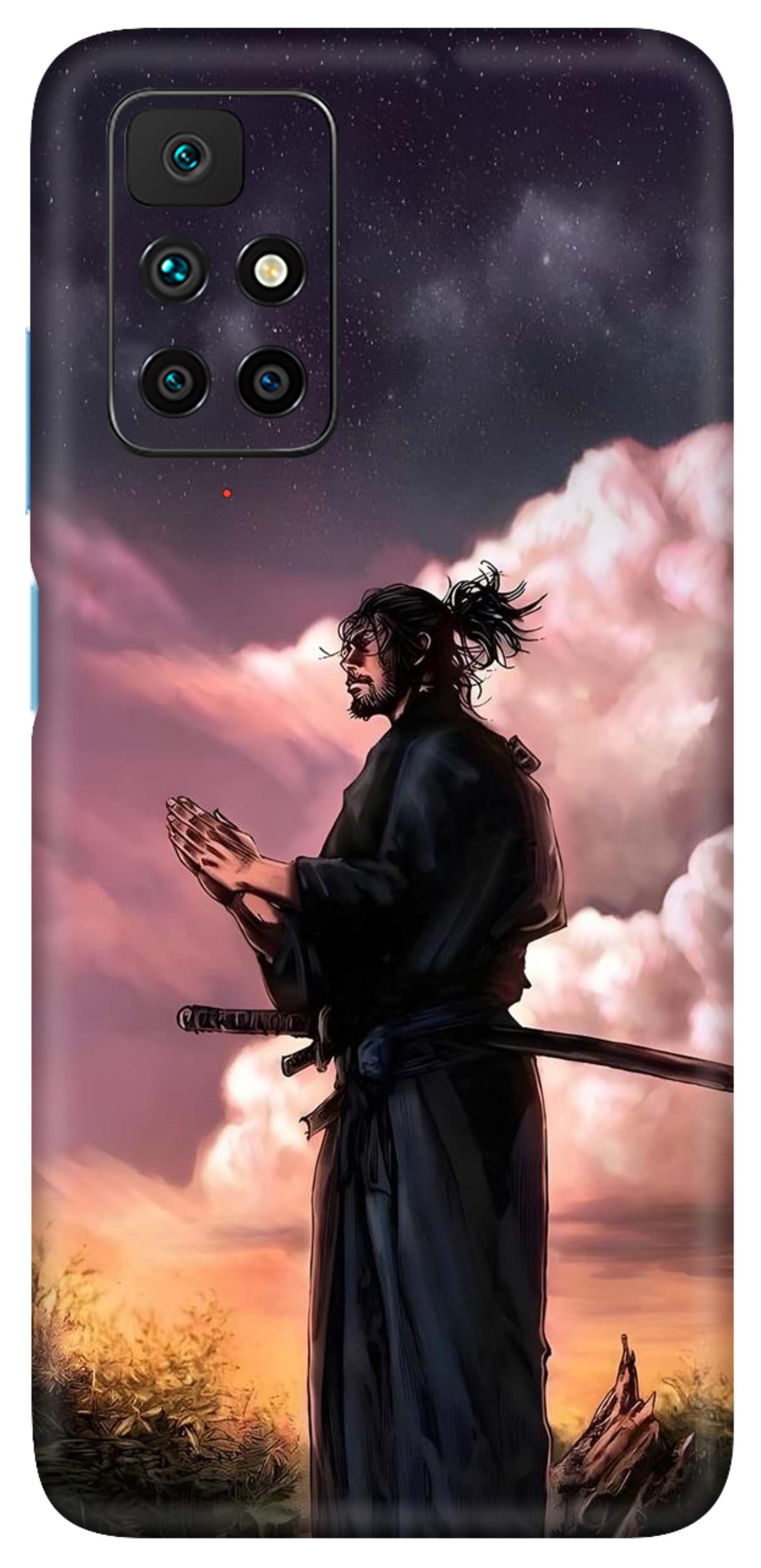Redmi 10 Prime Skins and Wraps