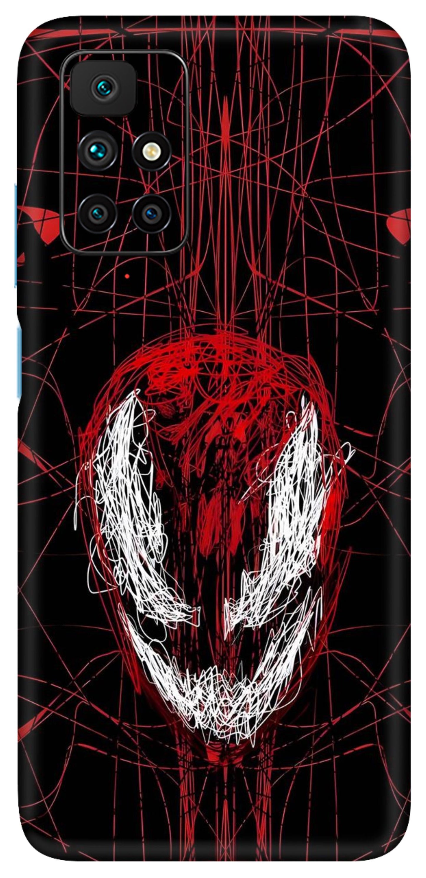Redmi 10 Prime Skins and Wraps