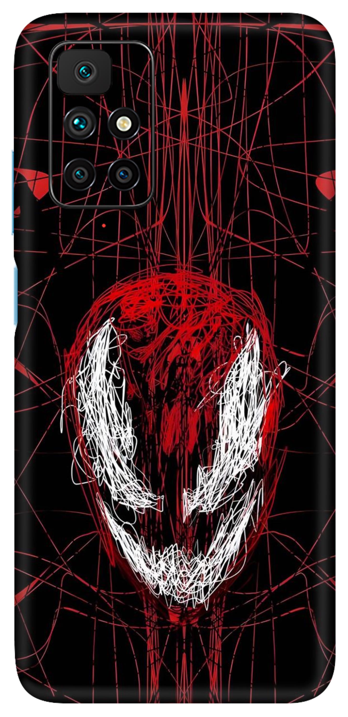Redmi 10 Prime Skins and Wraps