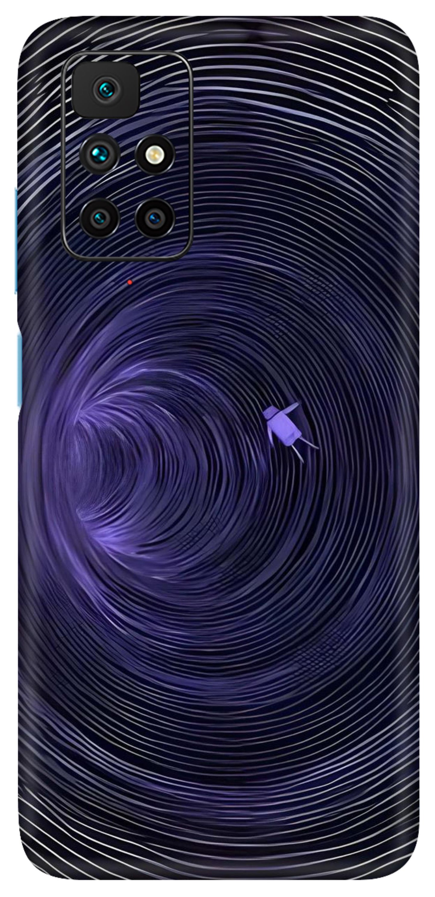 Redmi 10 Prime Skins and Wraps