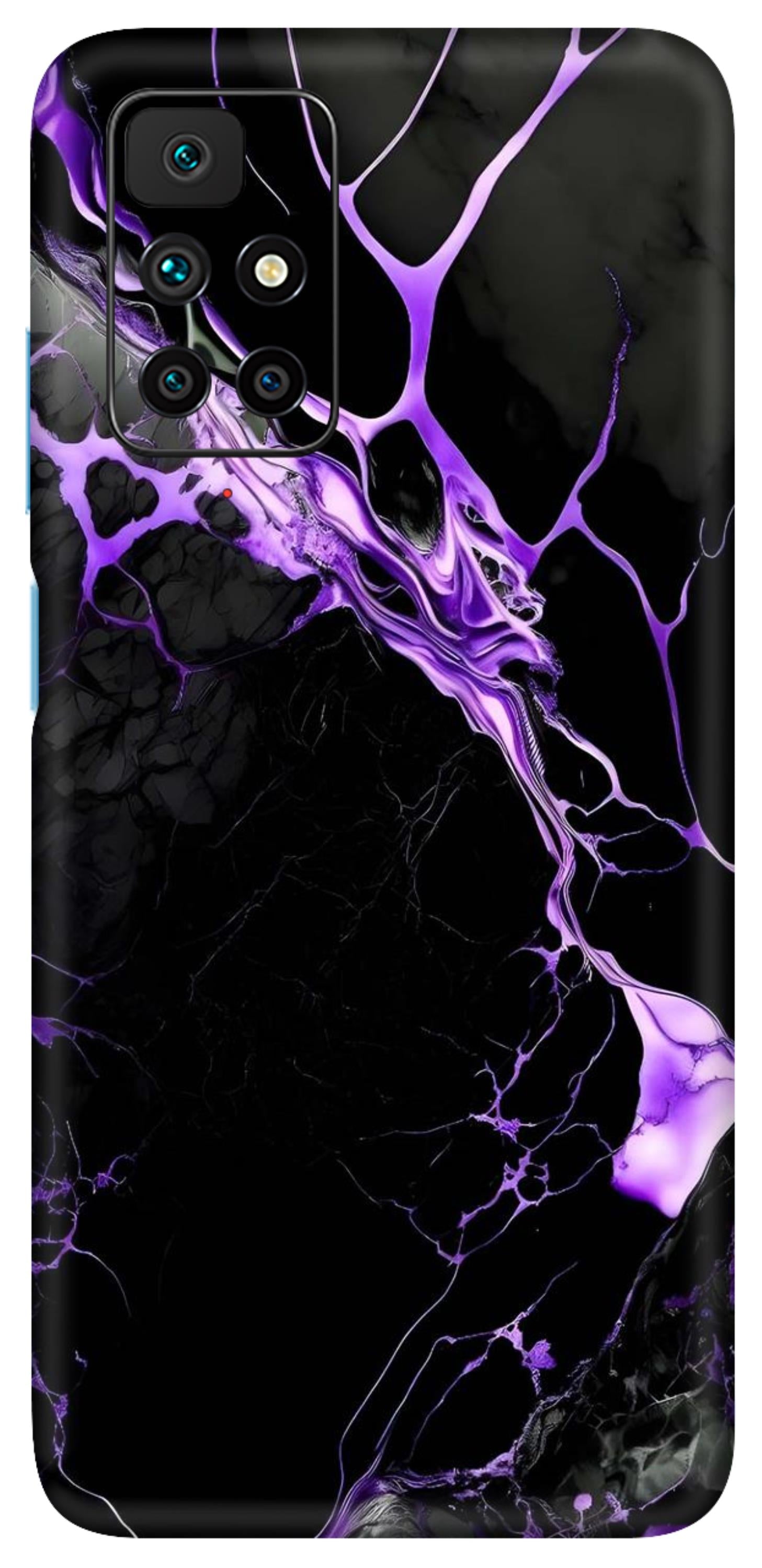 Redmi 10 Prime Skins and Wraps
