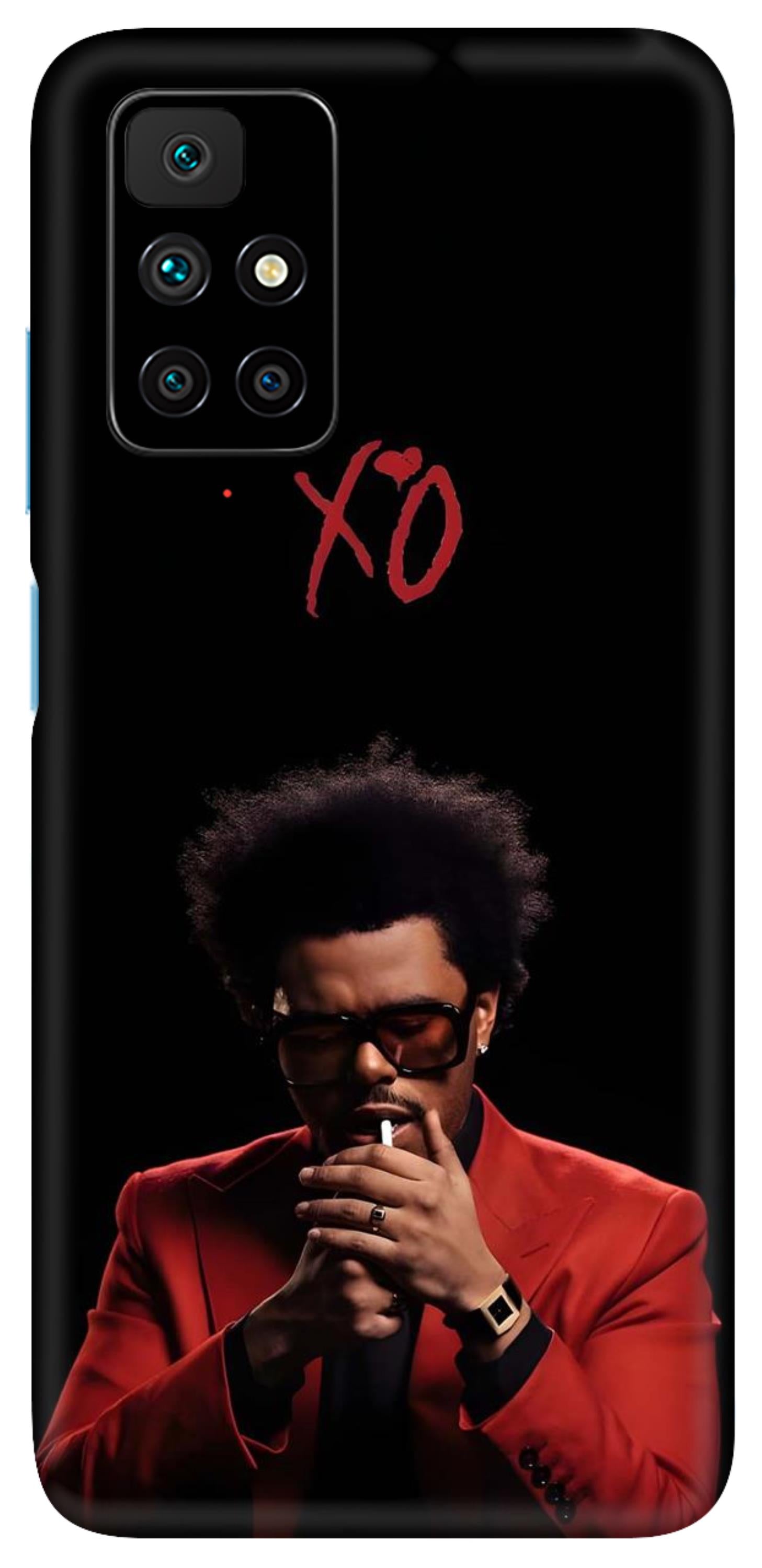 Redmi 10 Prime Skins and Wraps