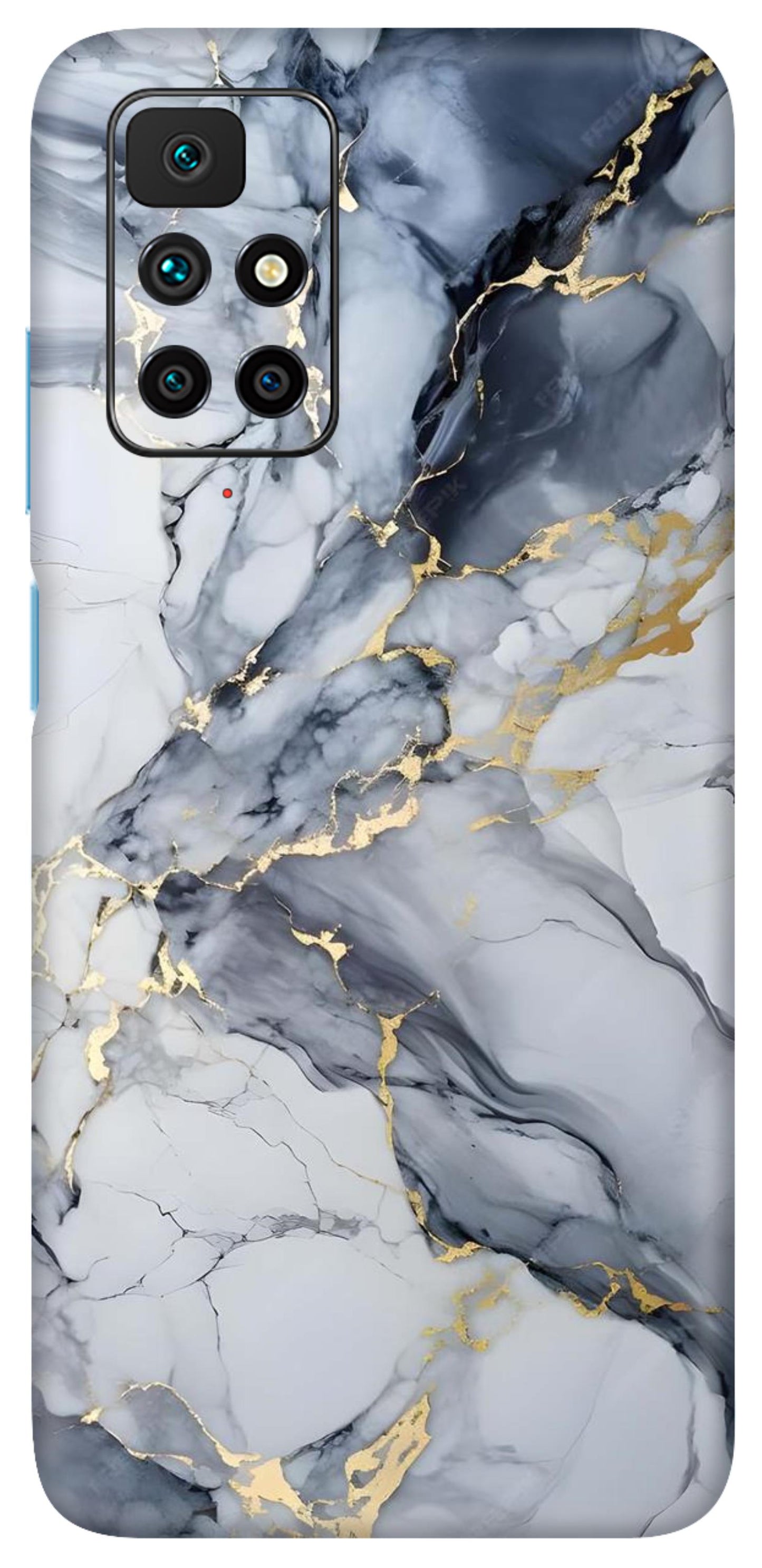 Redmi 10 Prime Skins and Wraps