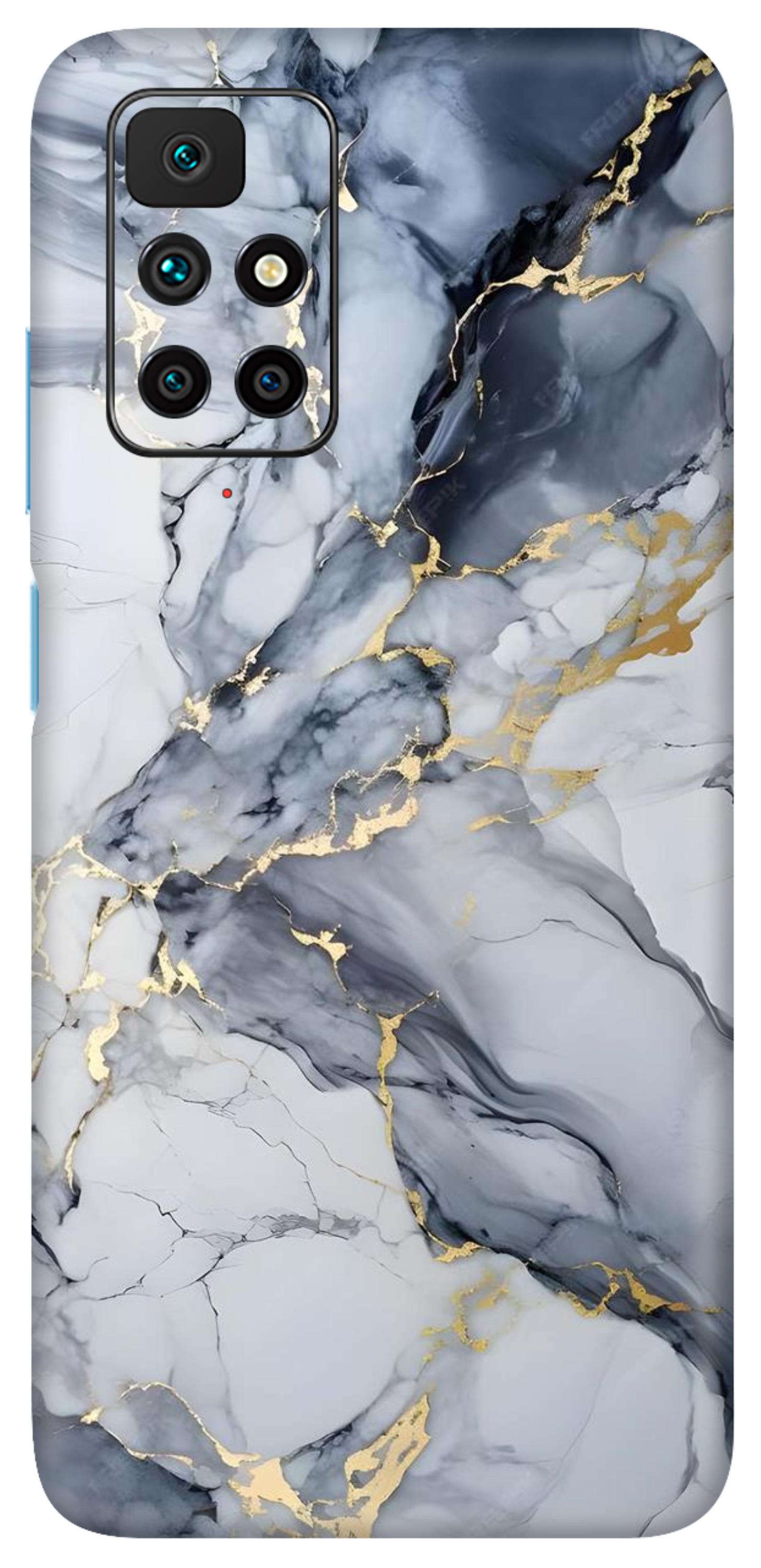 Redmi 10 Prime Skins and Wraps