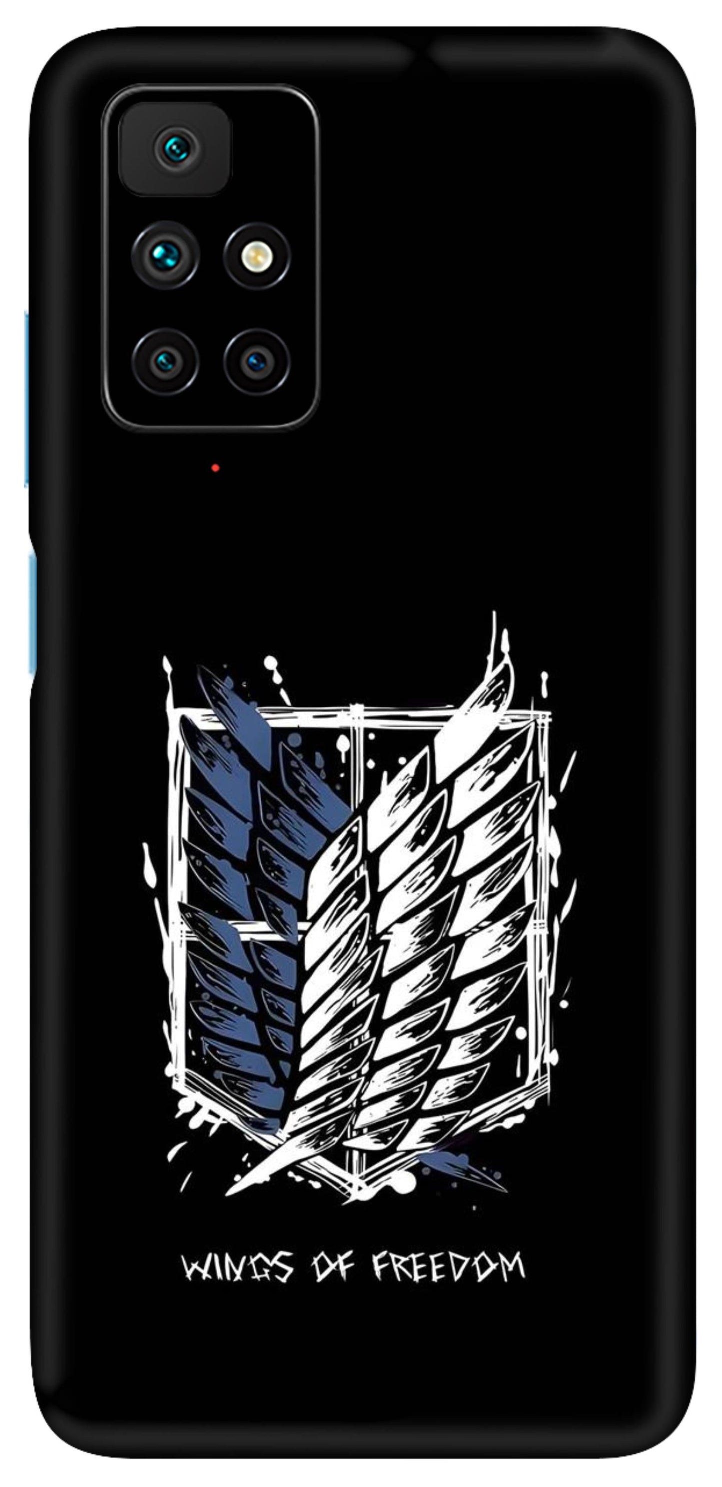 Redmi 10 Prime Skins and Wraps