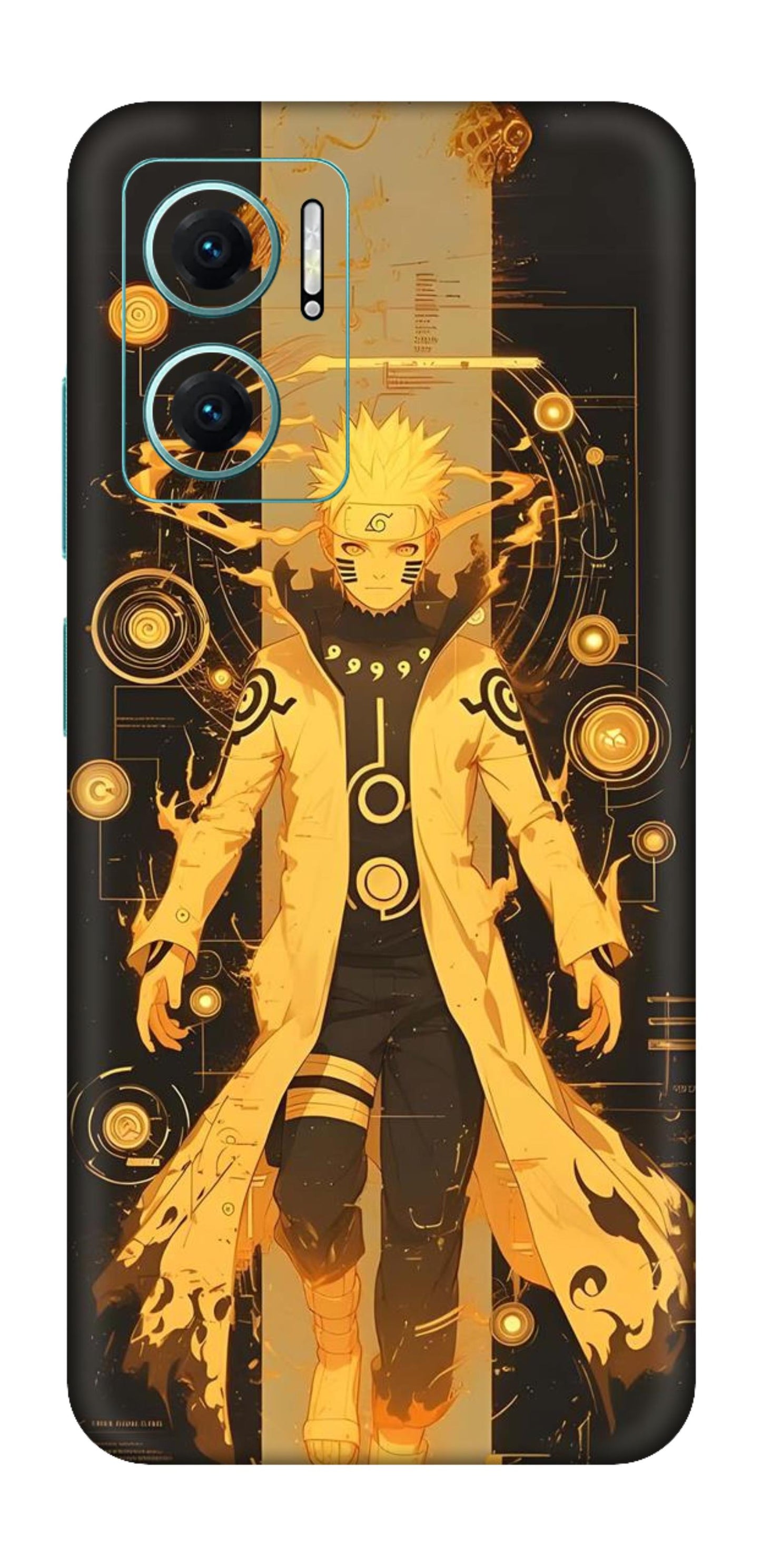 Redmi 11 Prime 5G Skins and Wraps