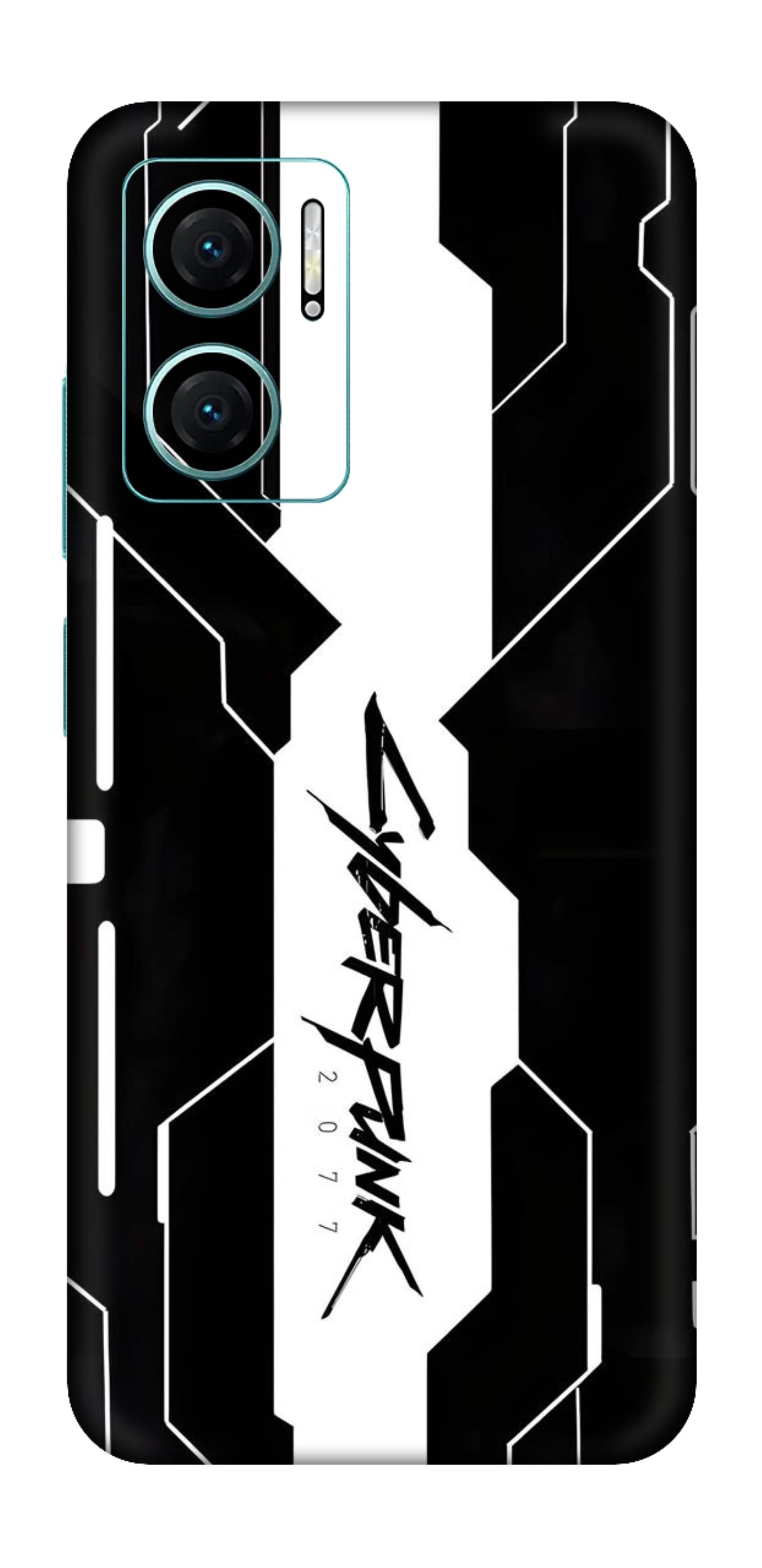 Redmi 11 Prime 5G Skins and Wraps