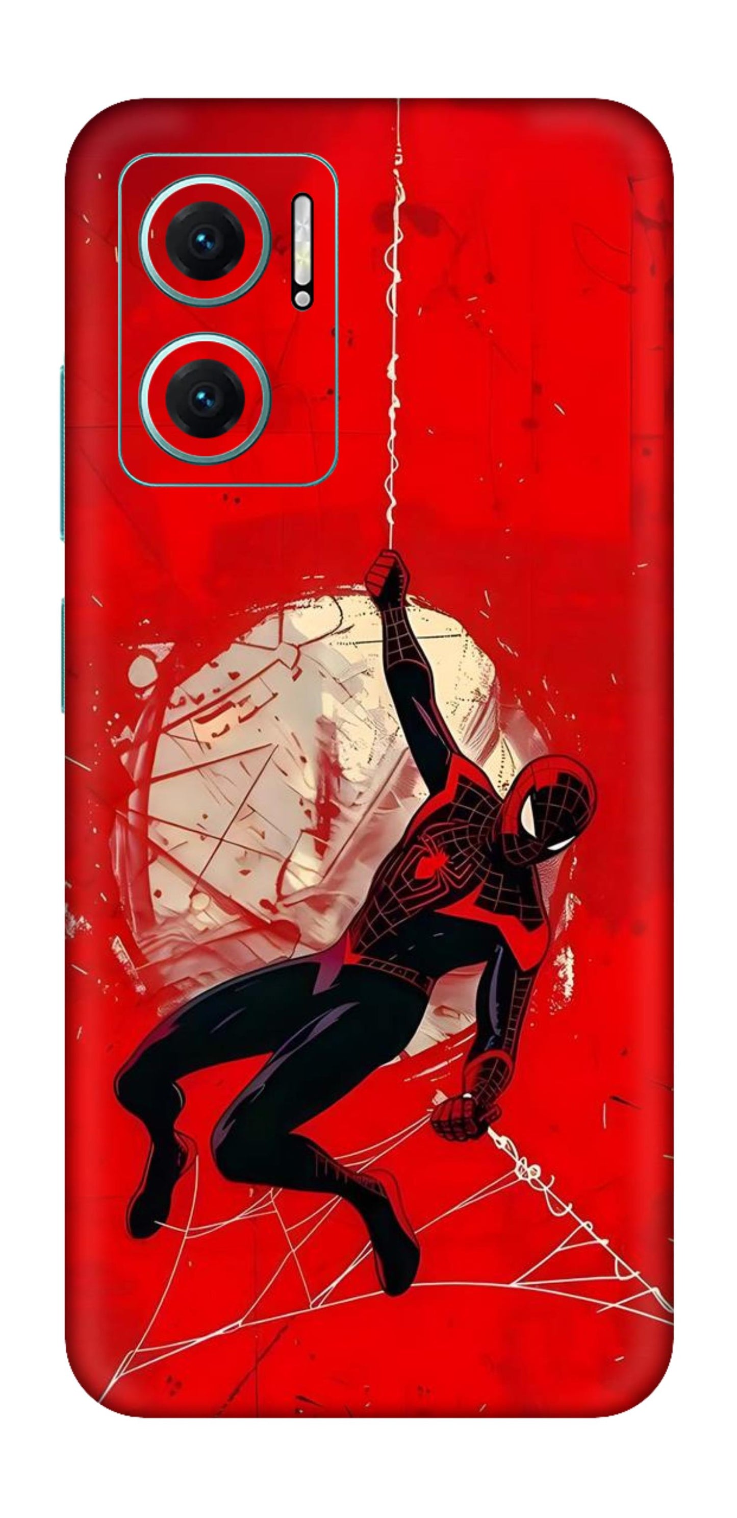 Redmi 11 Prime 5G Skins and Wraps
