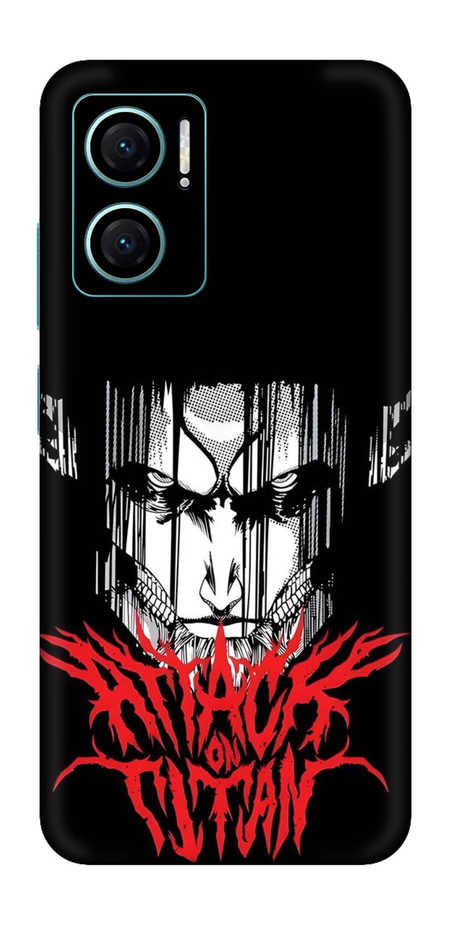 Redmi 11 Prime 5G Skins and Wraps