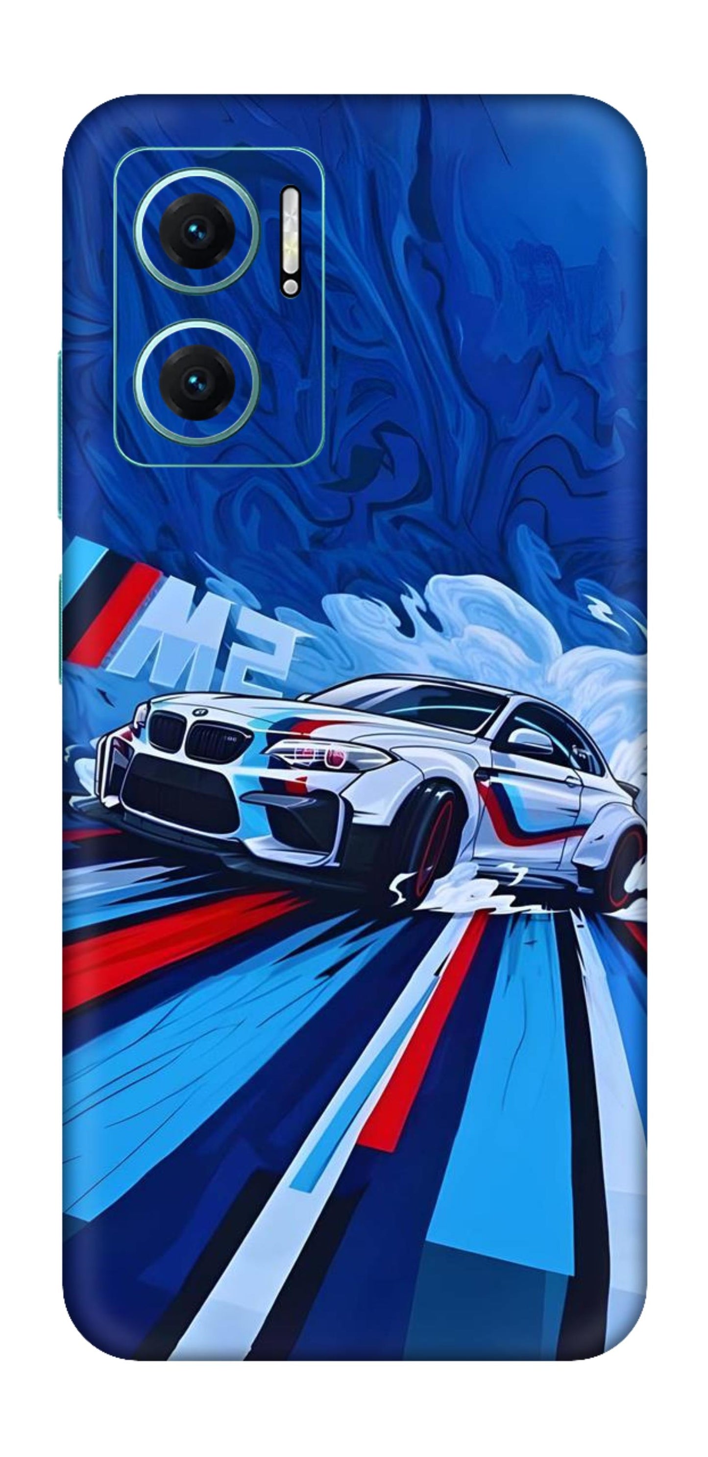 Redmi 11 Prime 5G Skins and Wraps