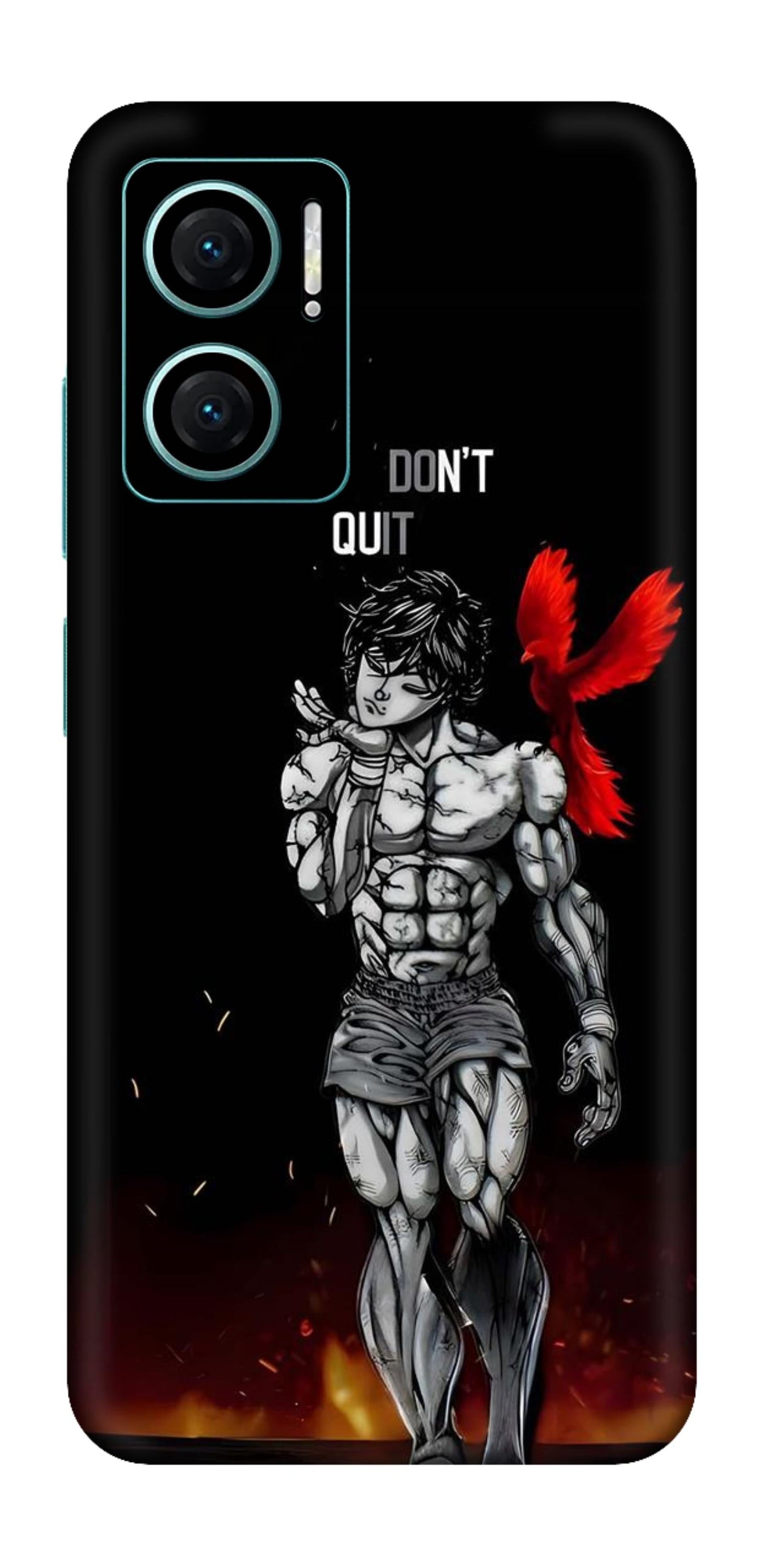 Redmi 11 Prime 5G Skins and Wraps