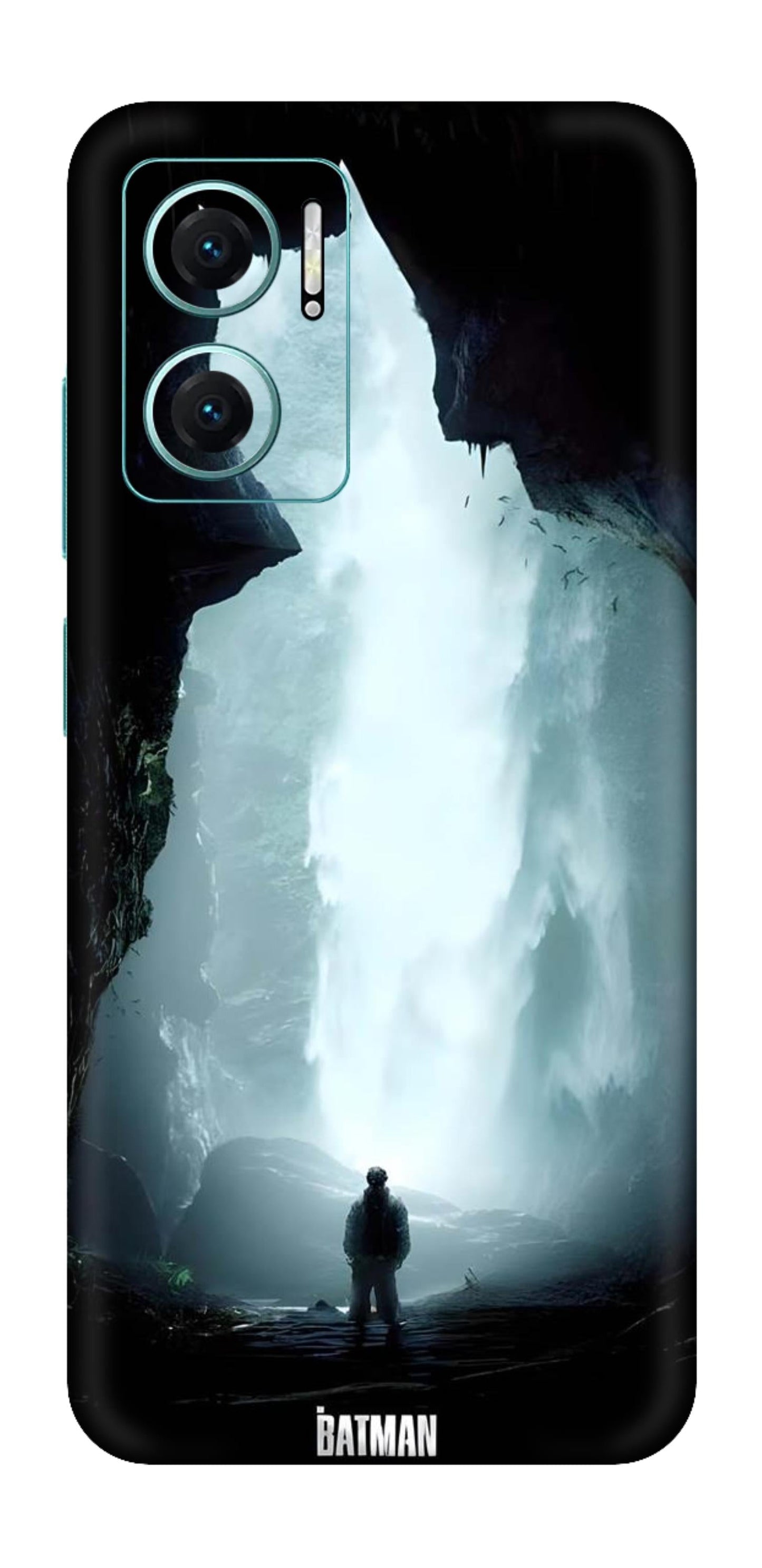 Redmi 11 Prime 5G Skins and Wraps