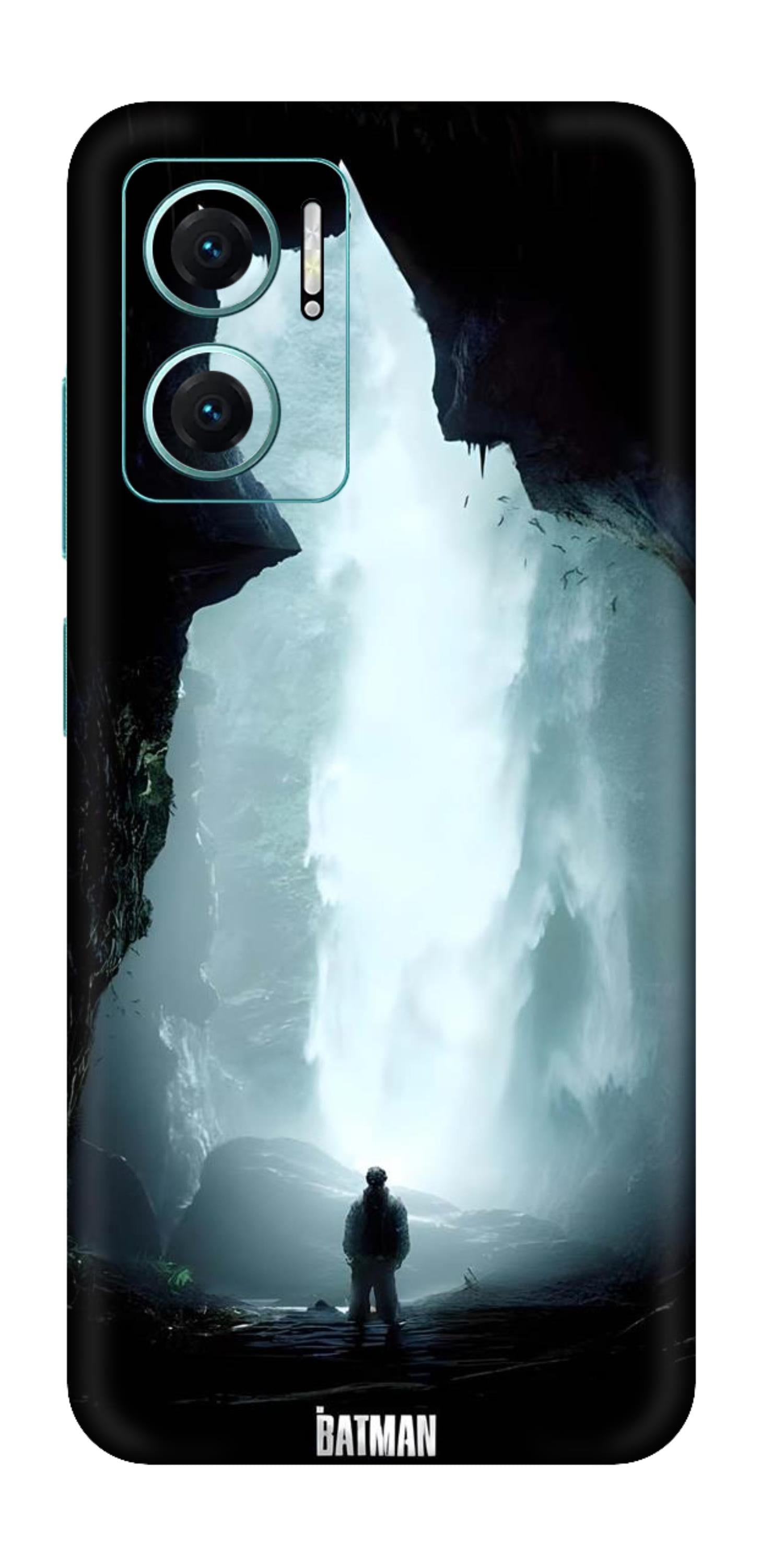 Redmi 11 Prime 5G Skins and Wraps