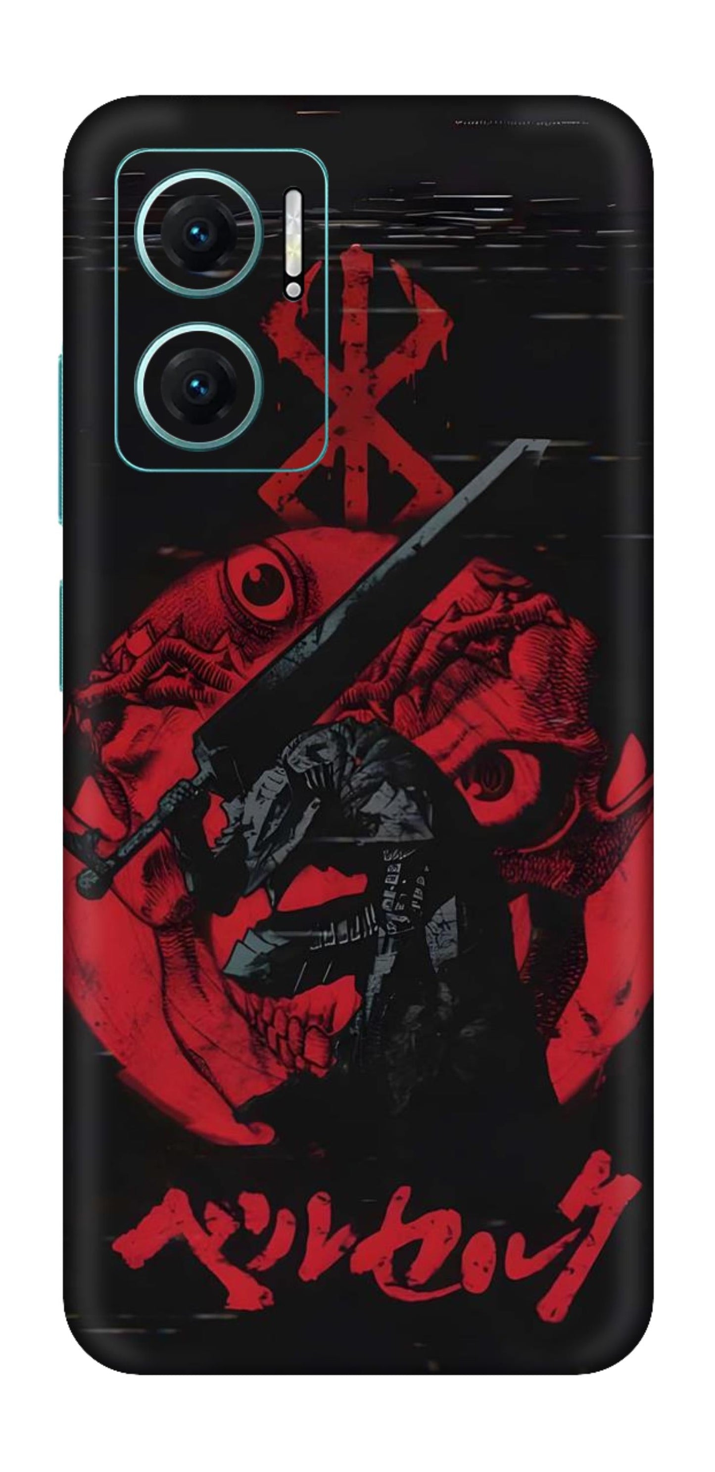 Redmi 11 Prime 5G Skins and Wraps