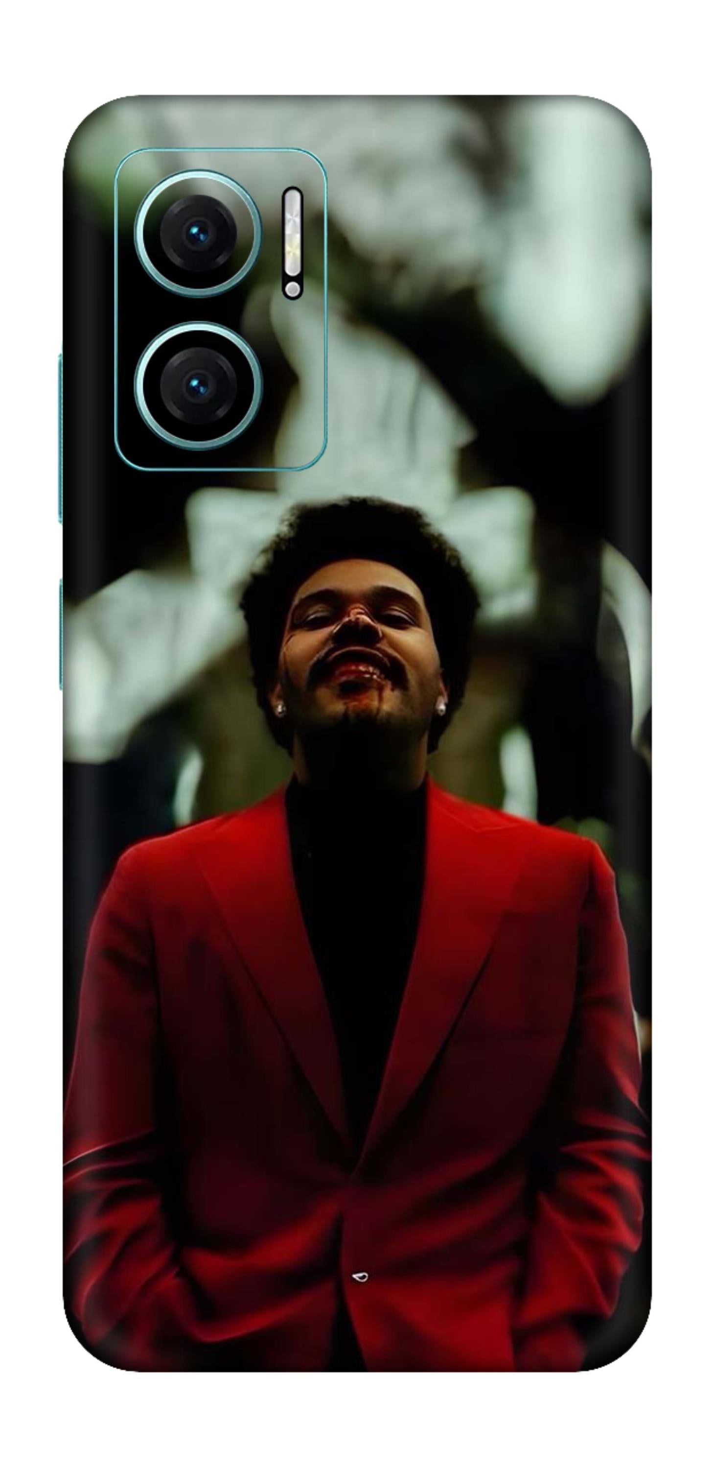 Redmi 11 Prime 5G Skins and Wraps
