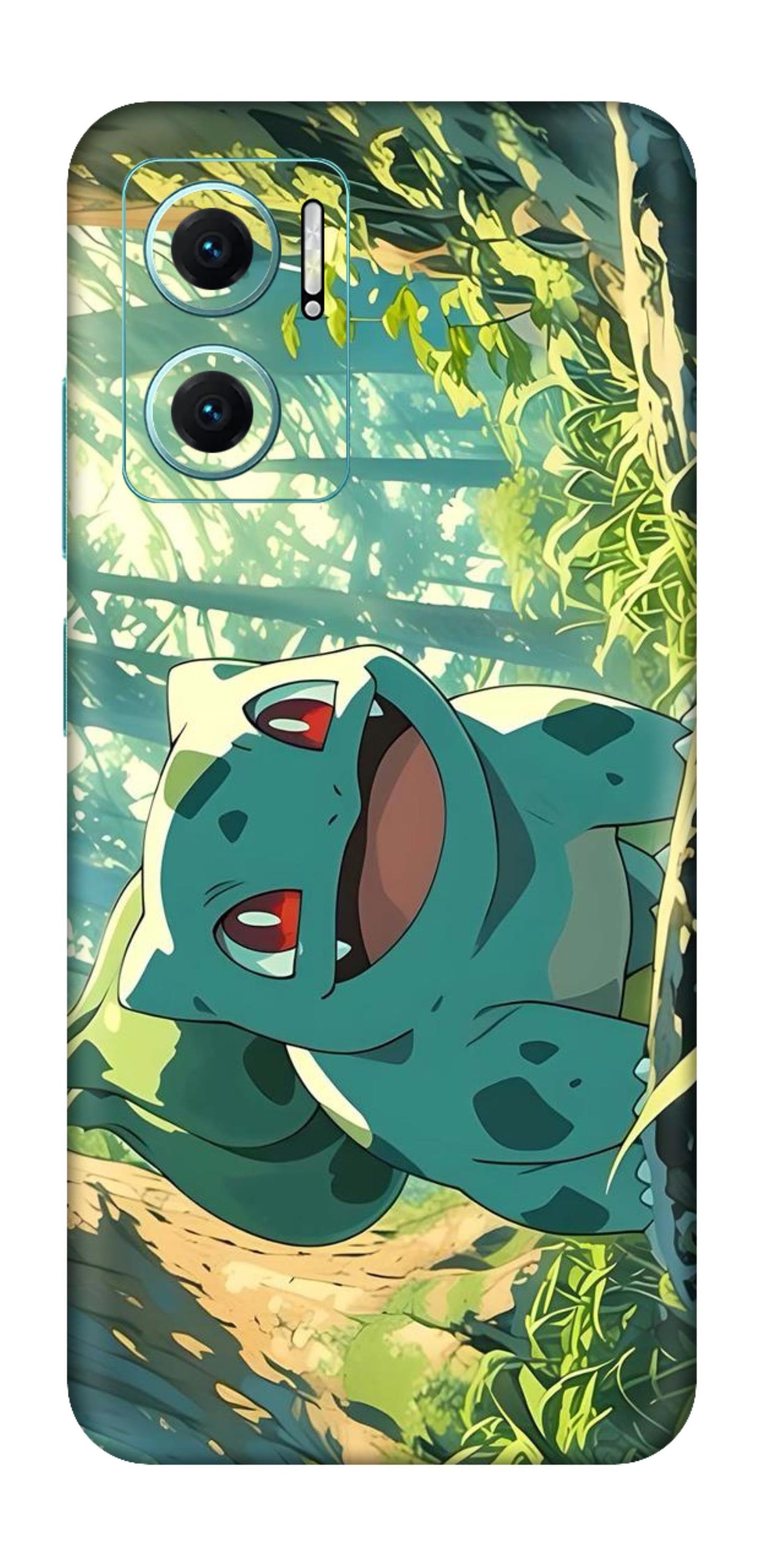Redmi 11 Prime 5G Skins and Wraps