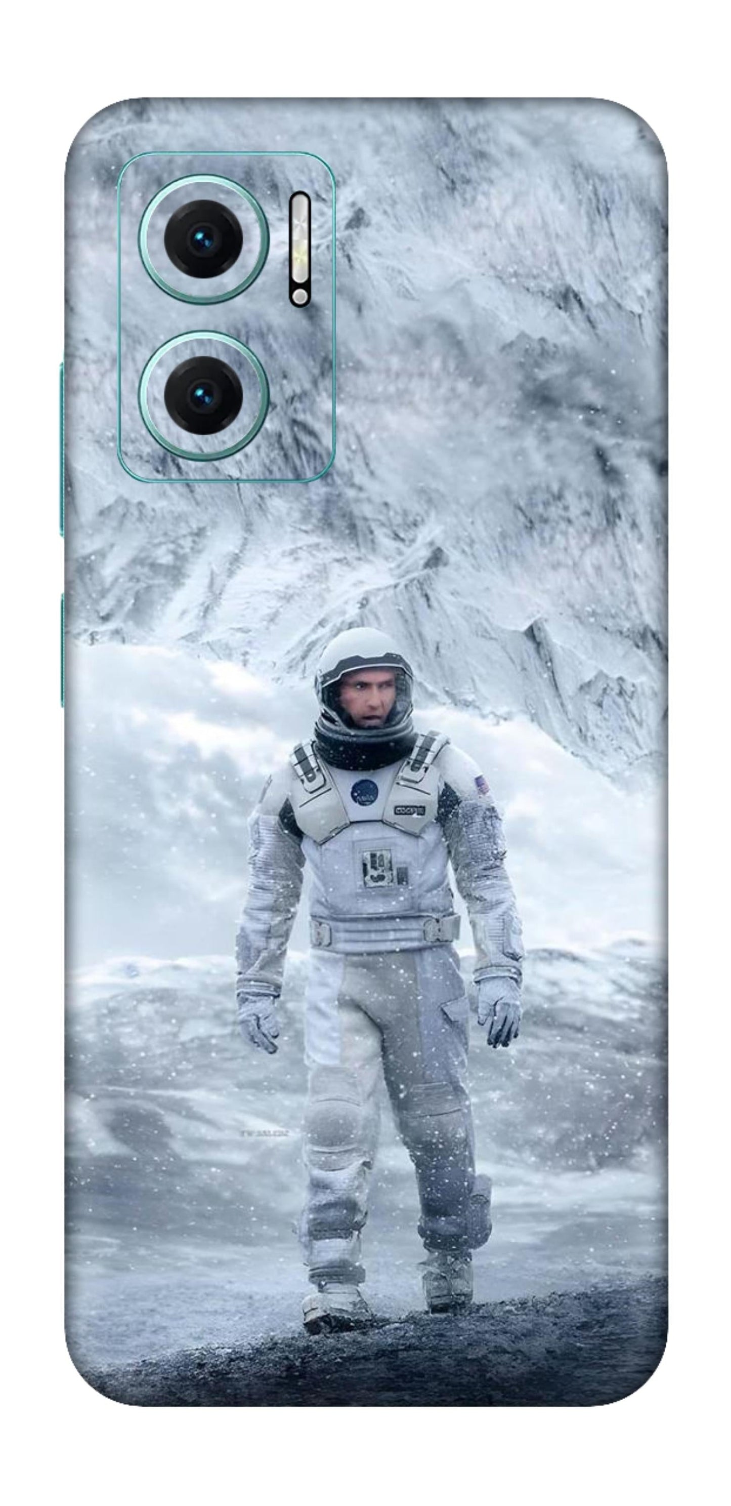 Redmi 11 Prime 5G Skins and Wraps