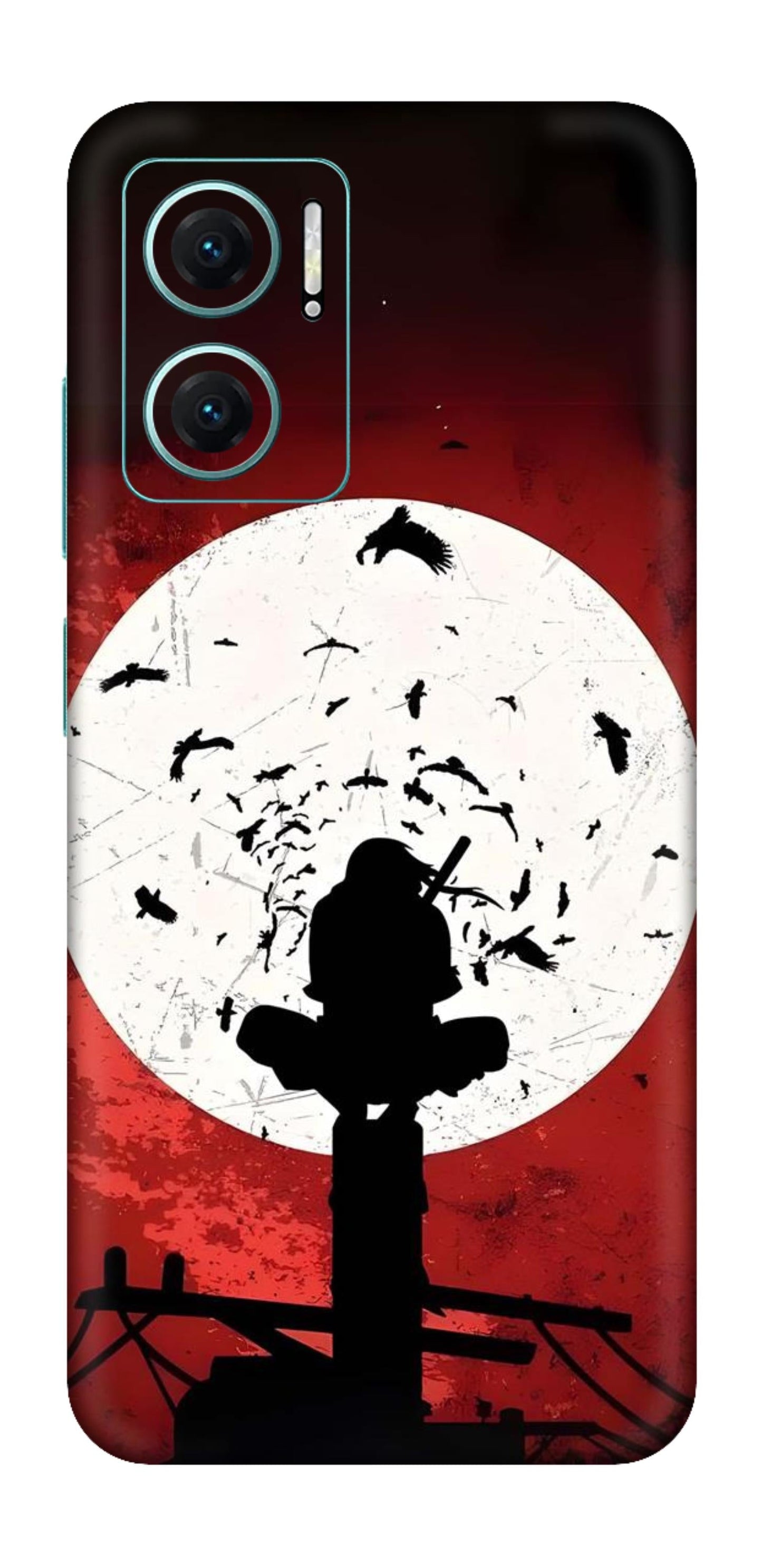 Redmi 11 Prime 5G Skins and Wraps
