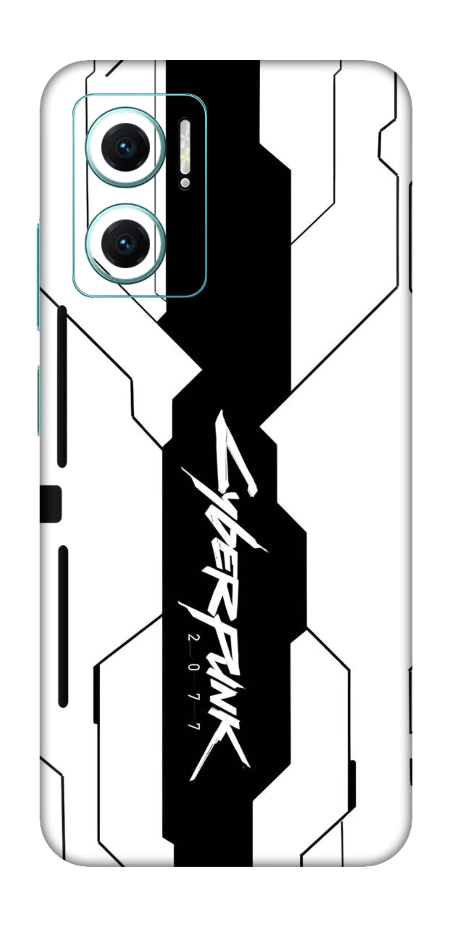 Redmi 11 Prime 5G Skins and Wraps