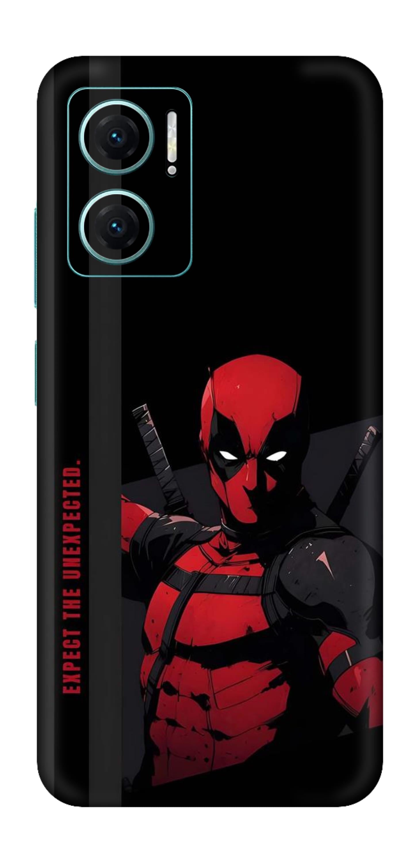 Redmi 11 Prime 5G Skins and Wraps