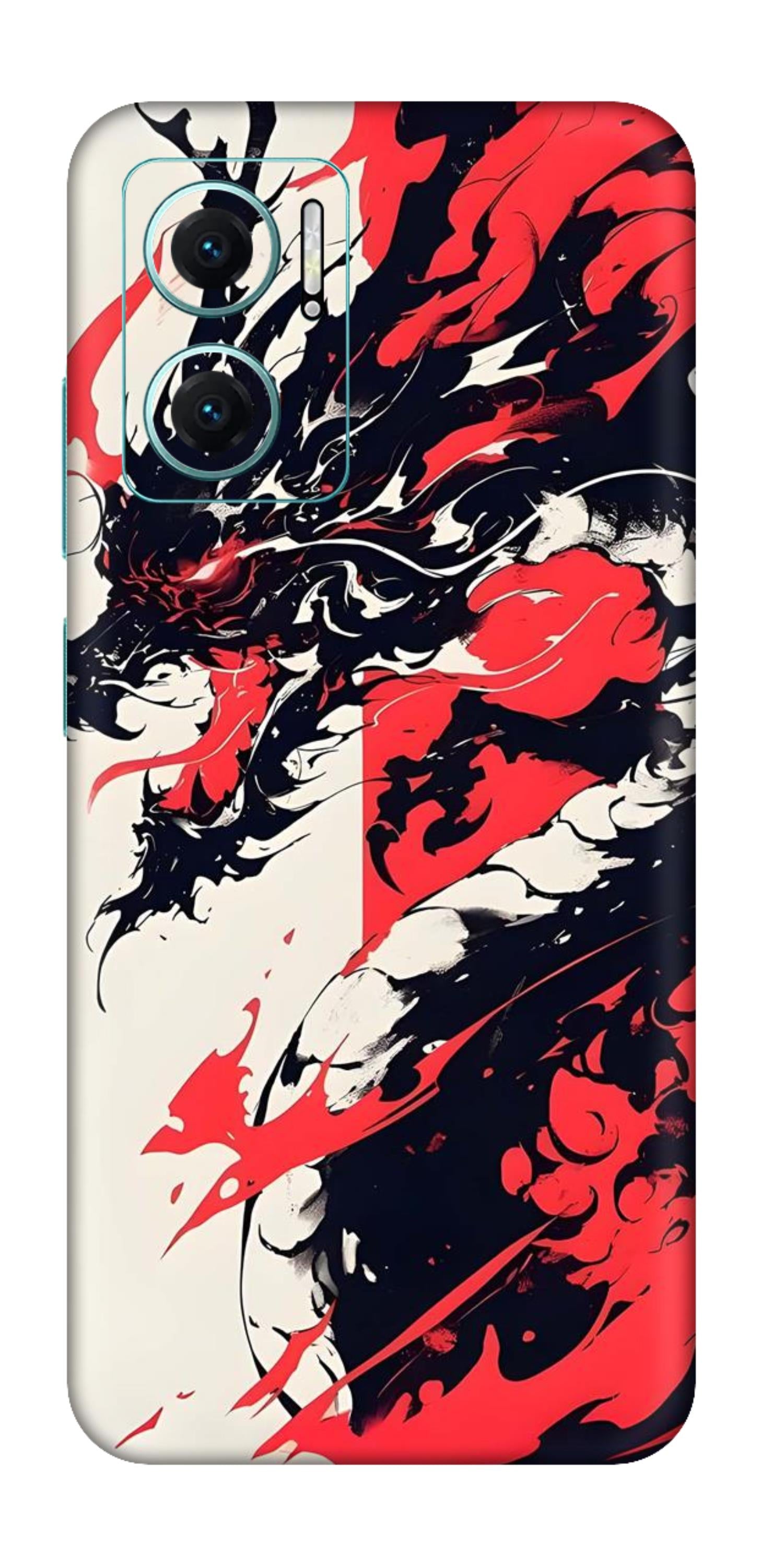 Redmi 11 Prime 5G Skins and Wraps