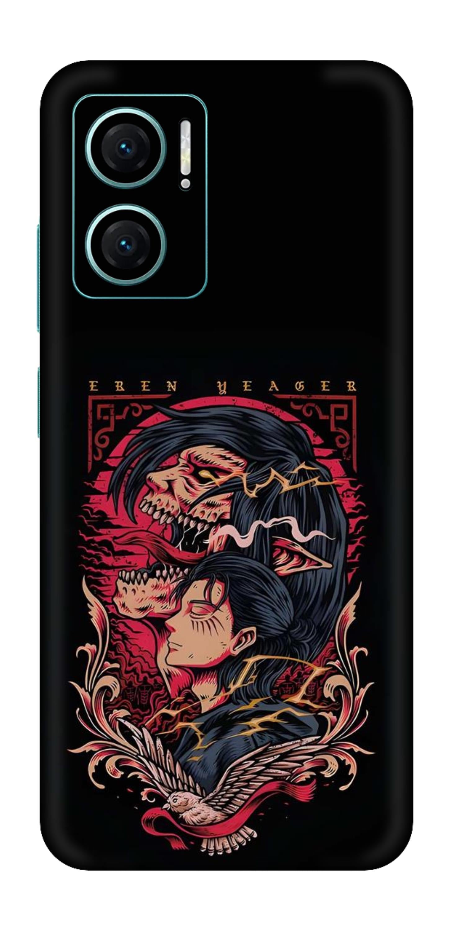 Redmi 11 Prime 5G Skins and Wraps