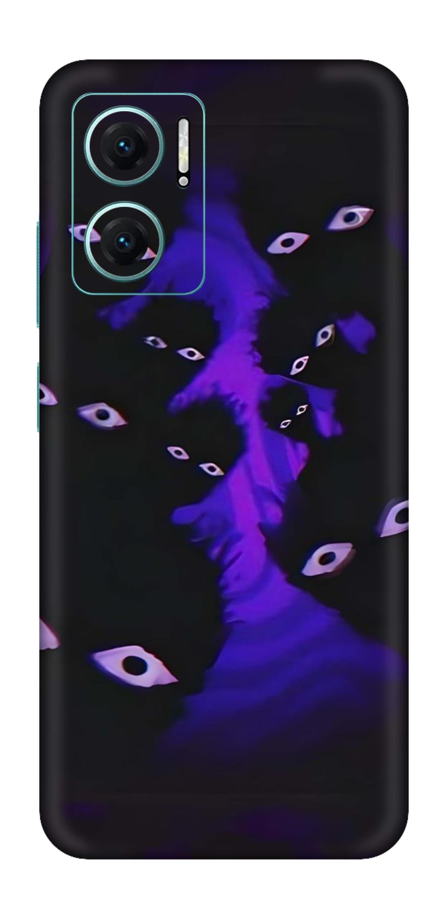 Redmi 11 Prime 5G Skins and Wraps