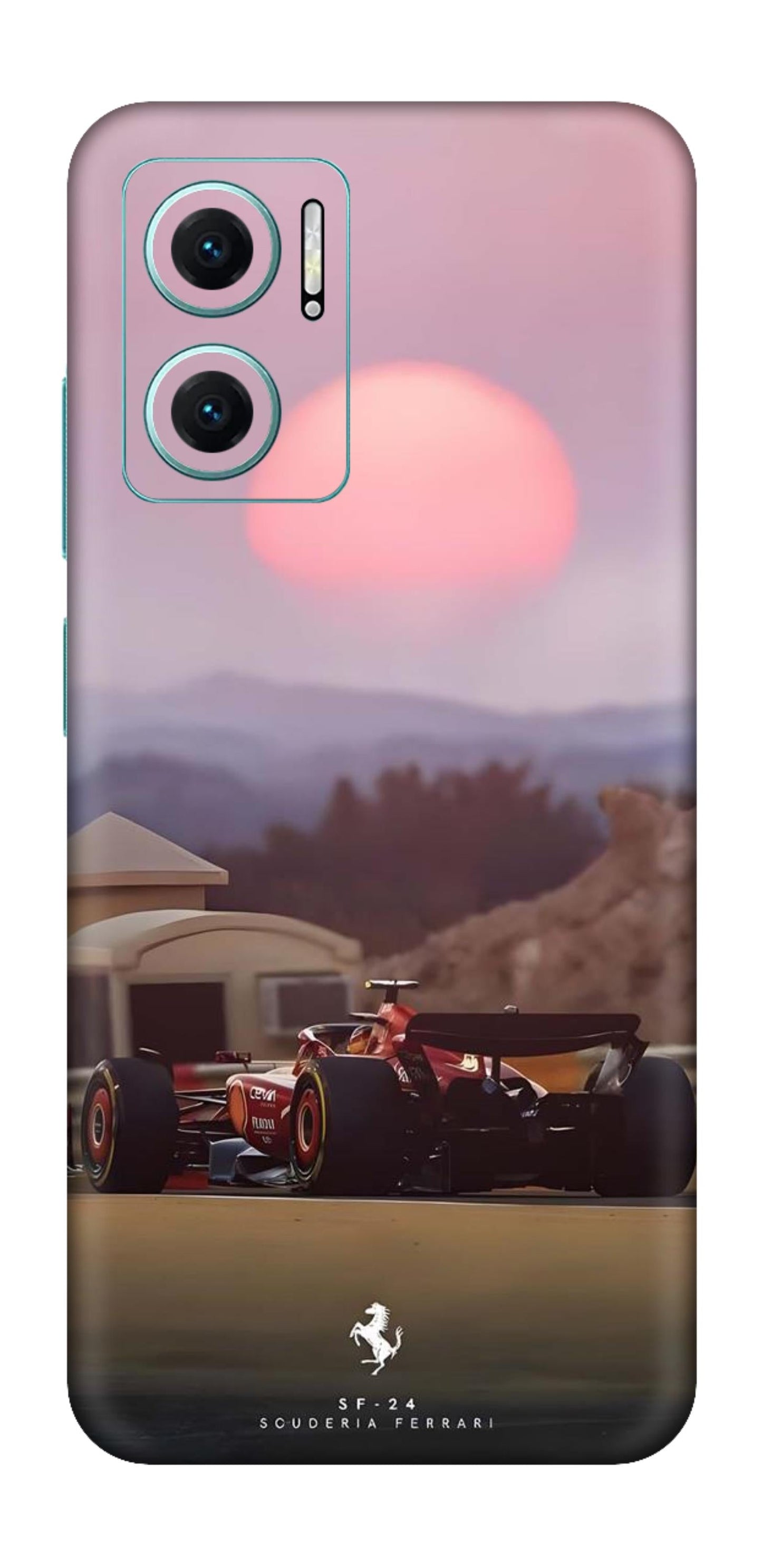 Redmi 11 Prime 5G Skins and Wraps