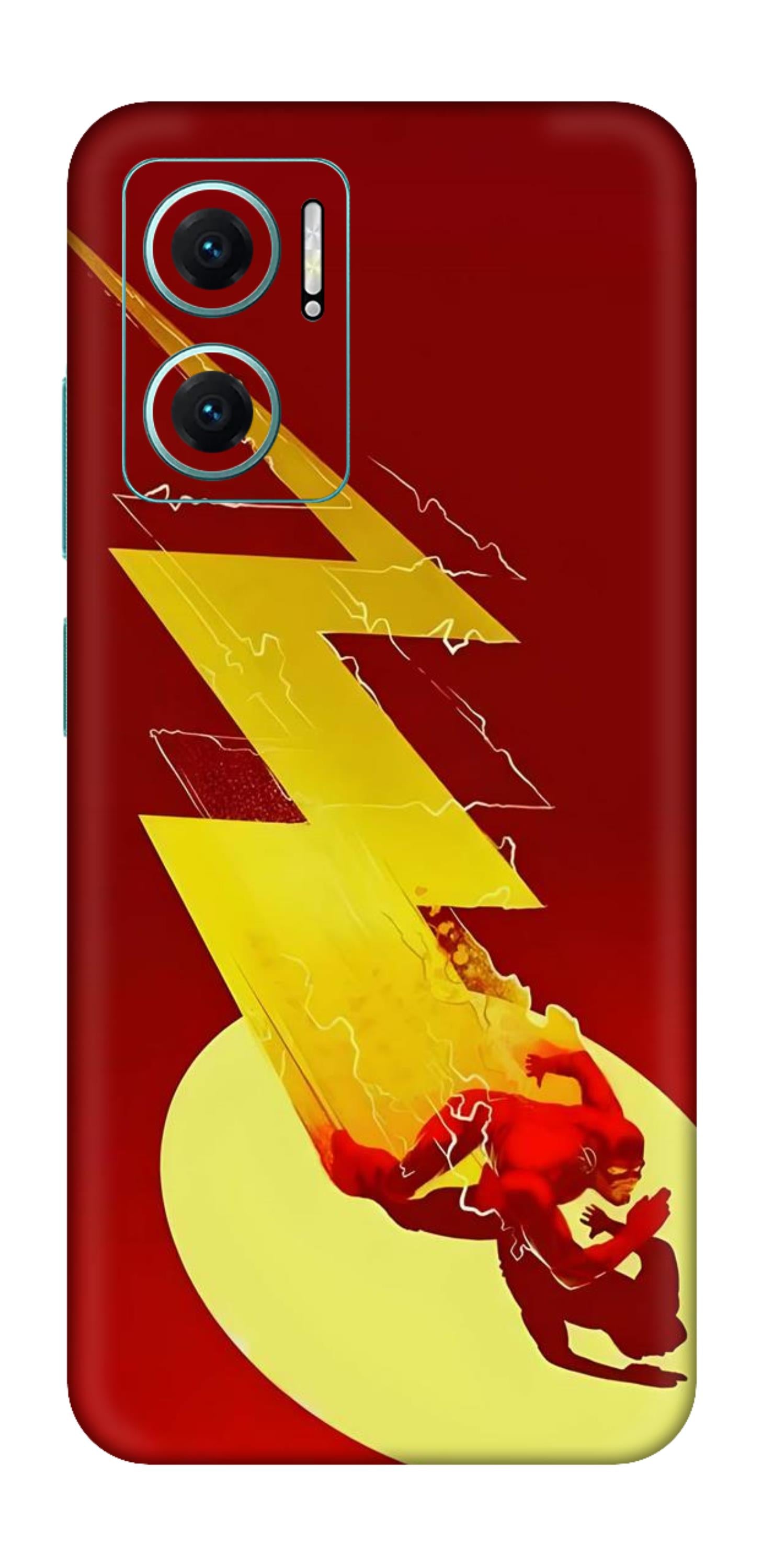 Redmi 11 Prime 5G Skins and Wraps