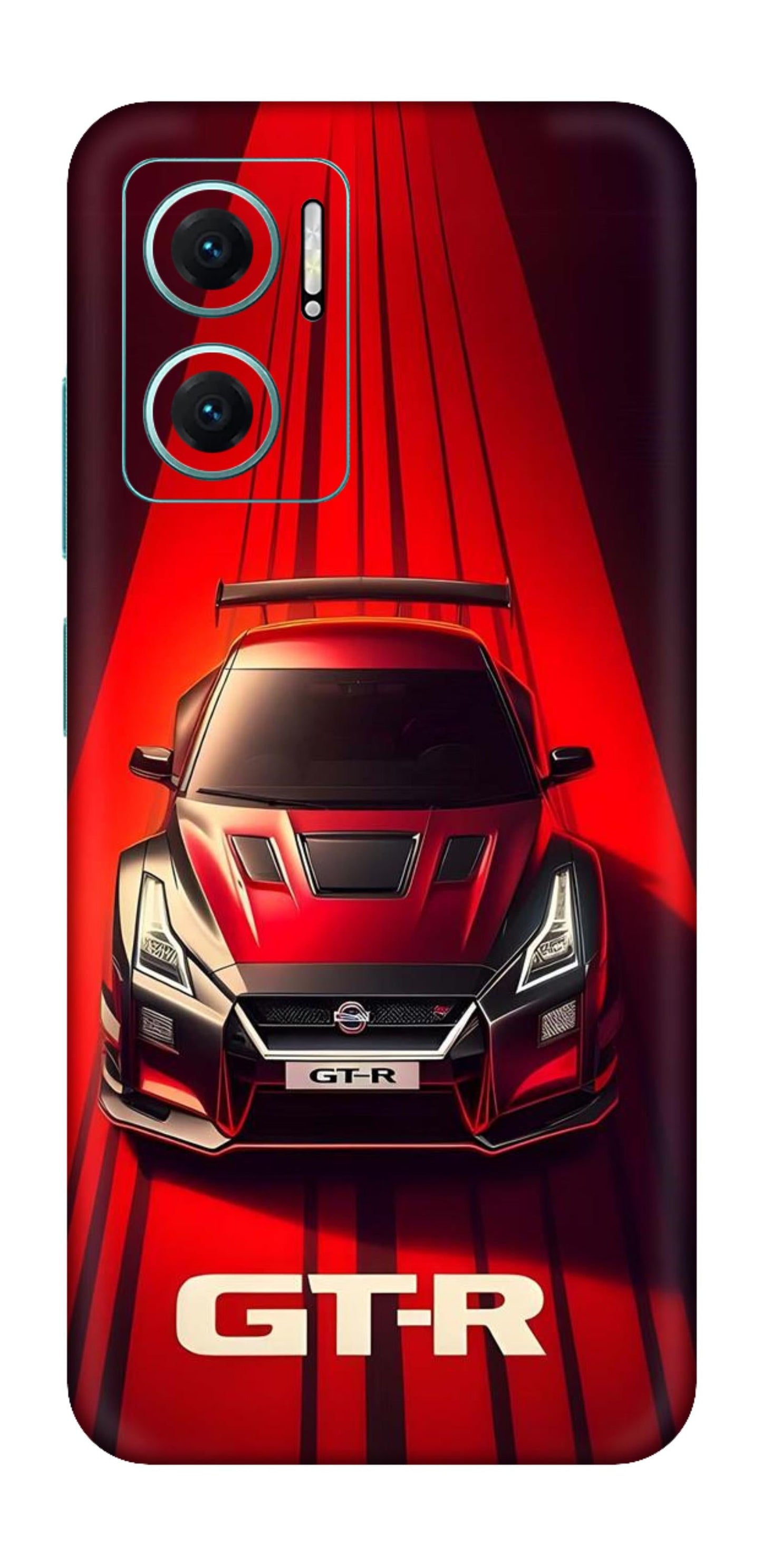 Redmi 11 Prime 5G Skins and Wraps