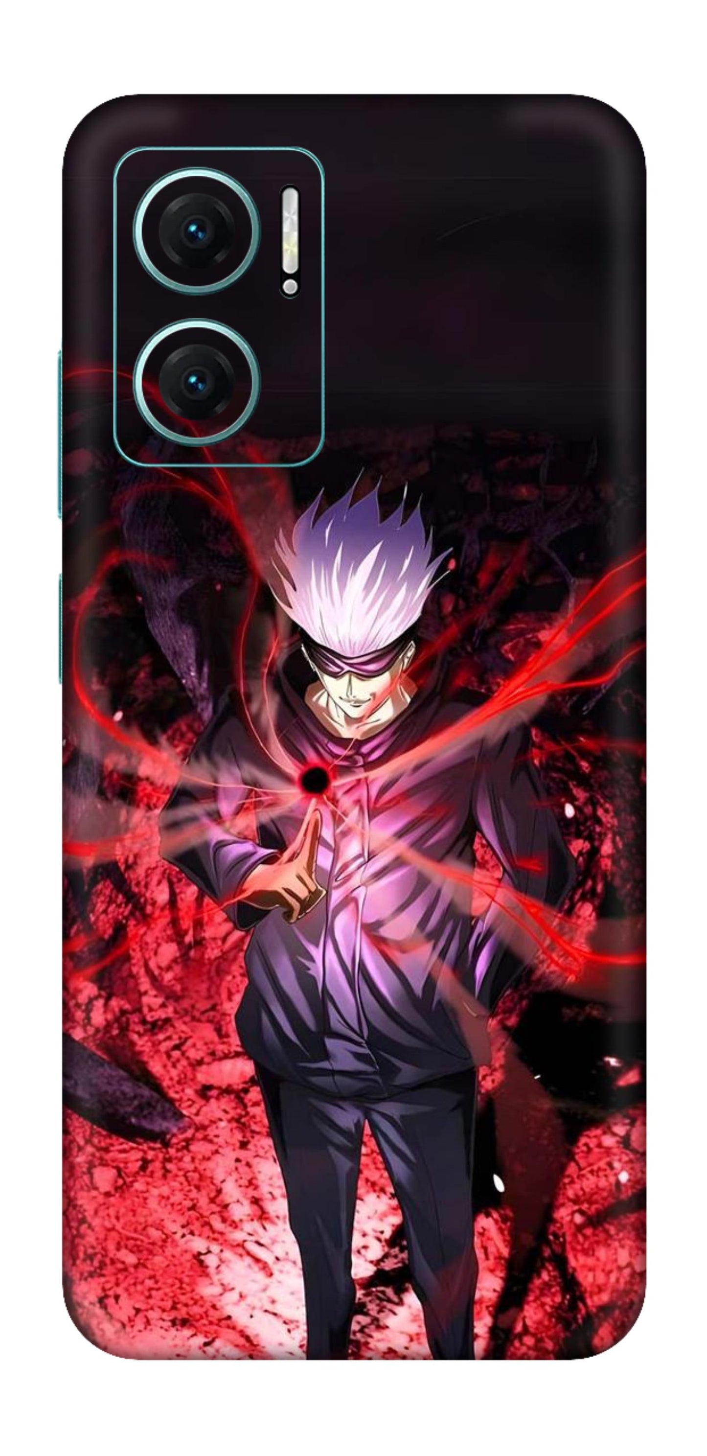 Redmi 11 Prime 5G Skins and Wraps