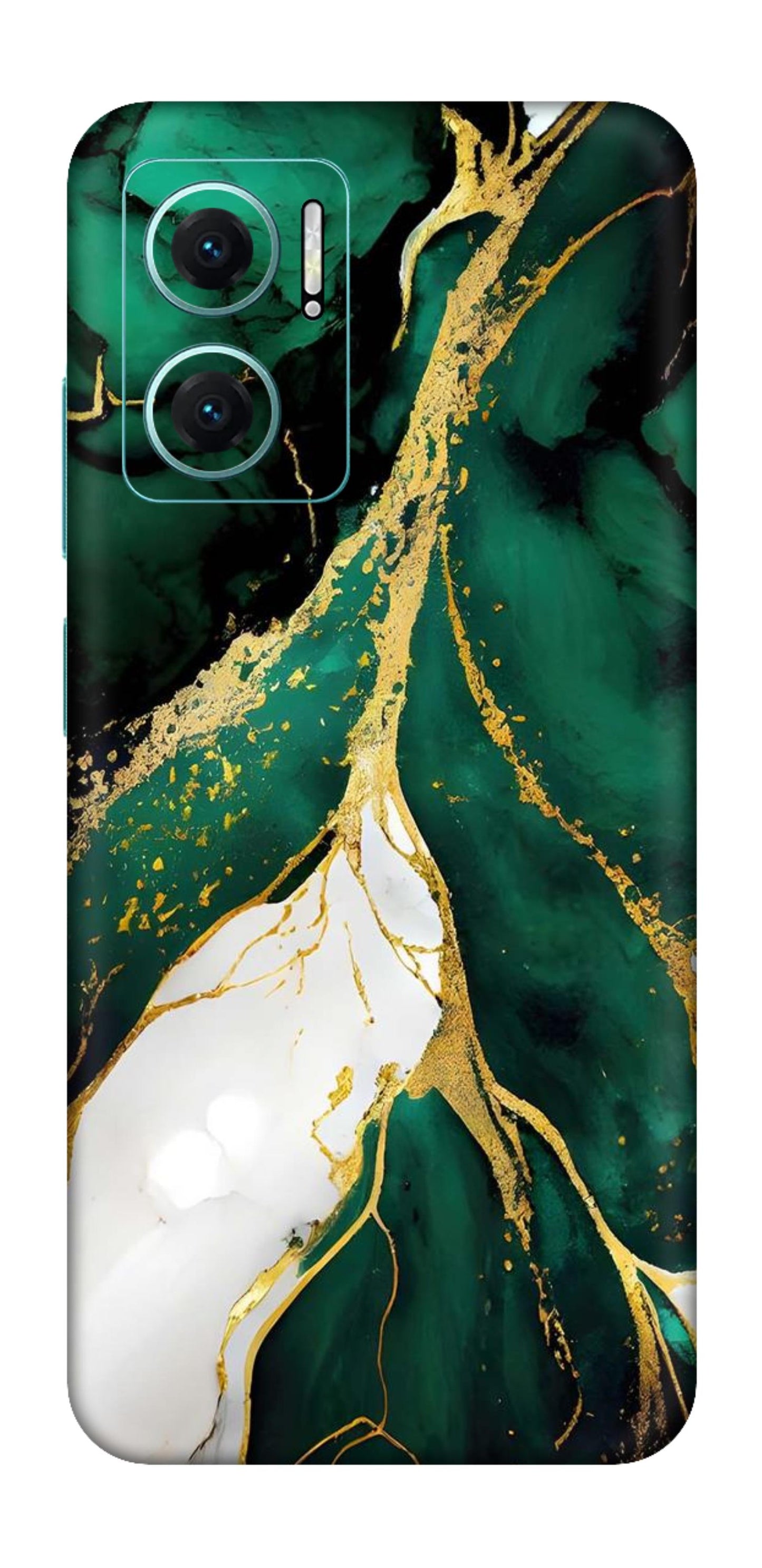 Redmi 11 Prime 5G Skins and Wraps