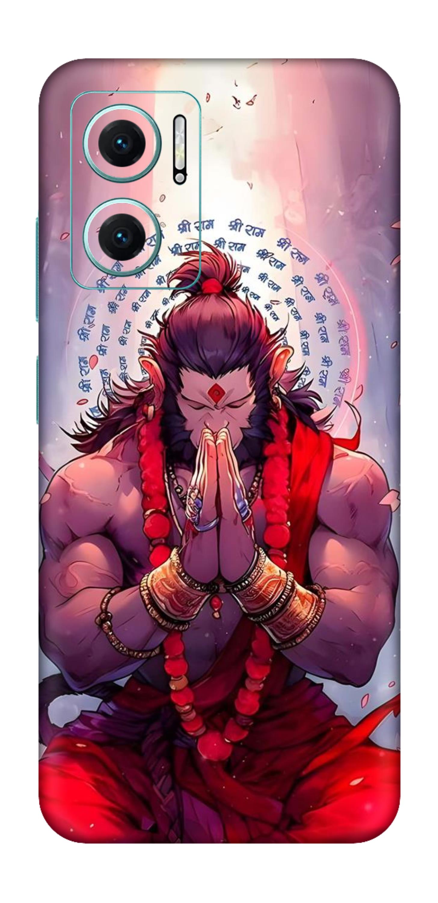 Redmi 11 Prime 5G Skins and Wraps