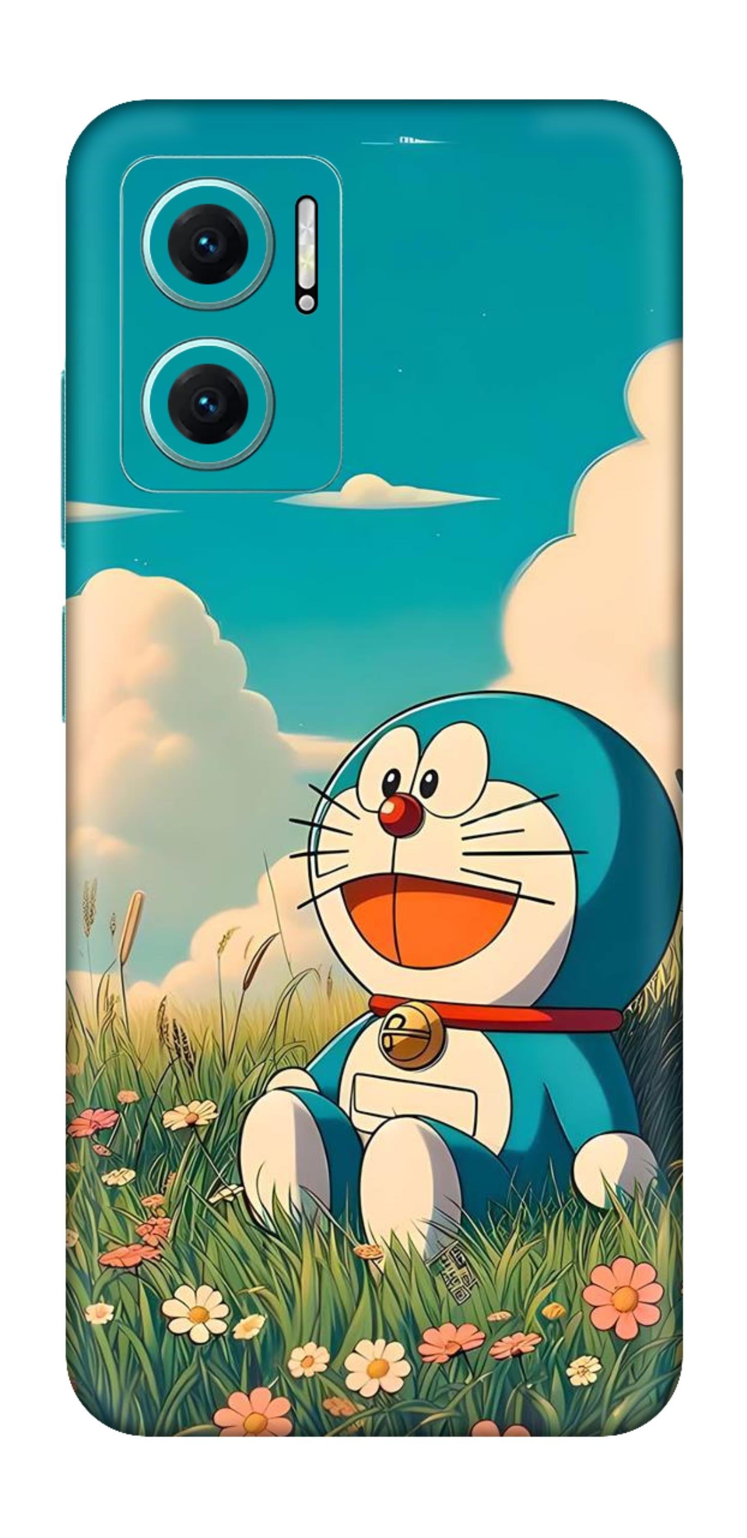 Redmi 11 Prime 5G Skins and Wraps