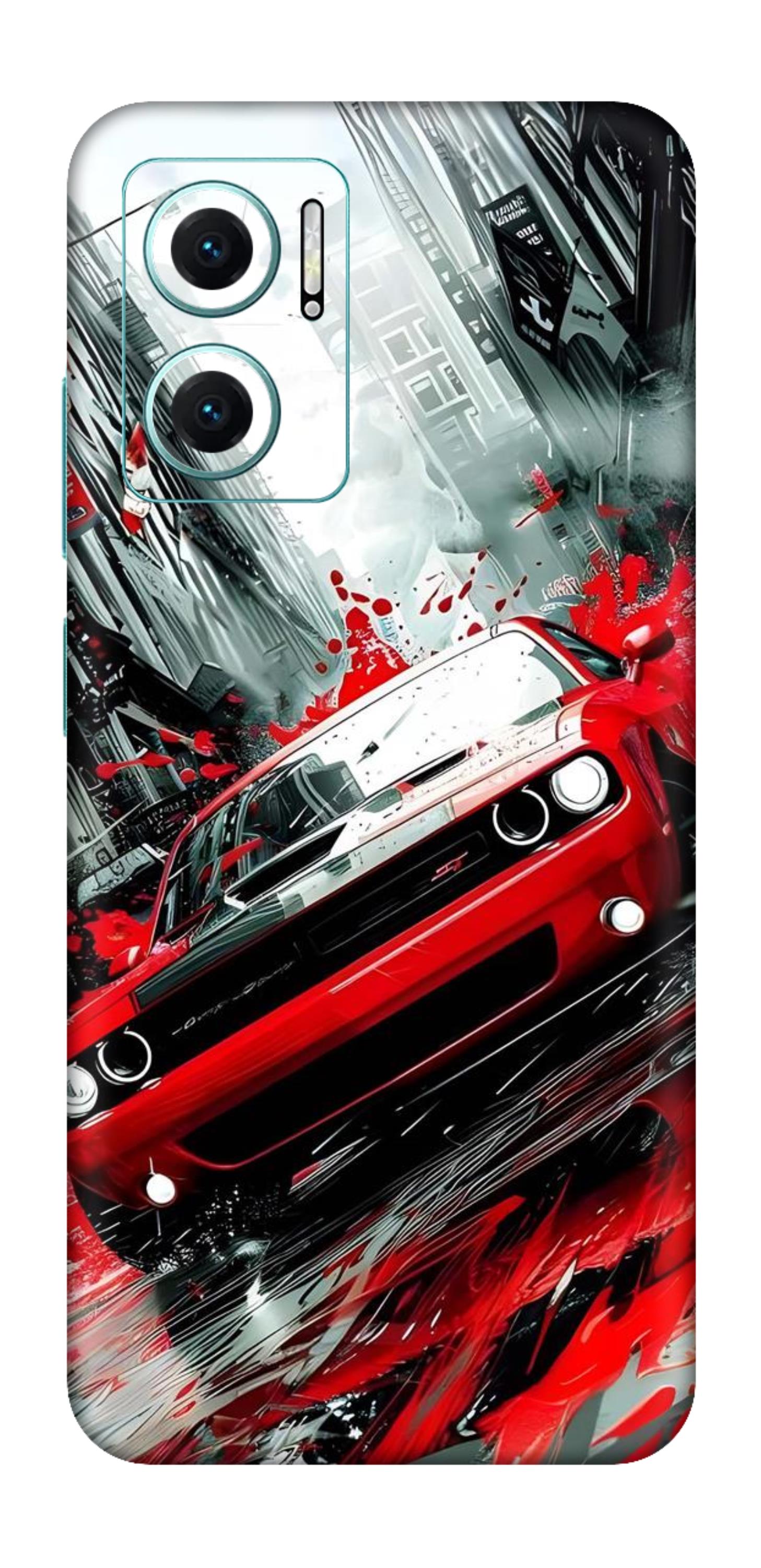 Redmi 11 Prime 5G Skins and Wraps